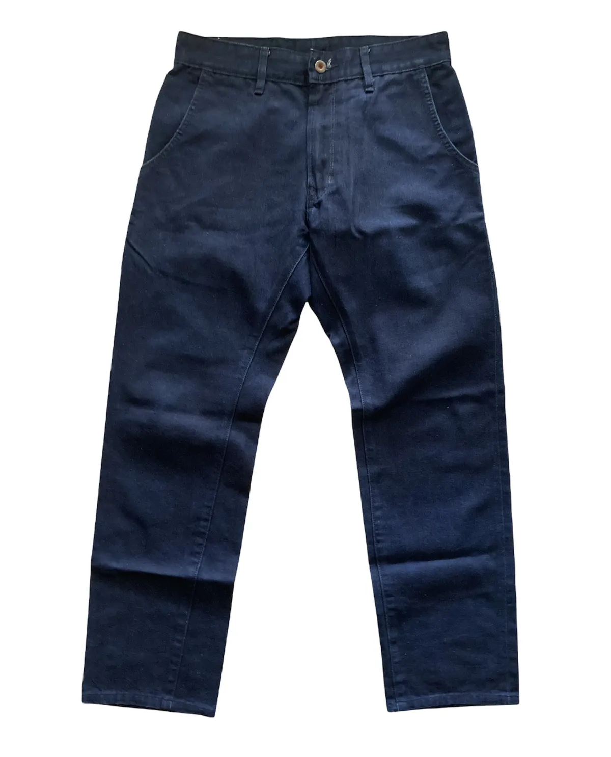 Railcar finegoods monrovia blue denim jeans