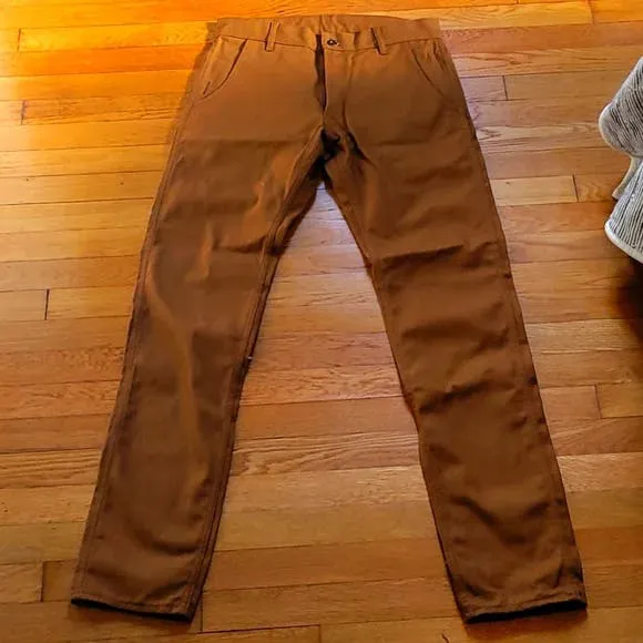 12oz Duck Pants