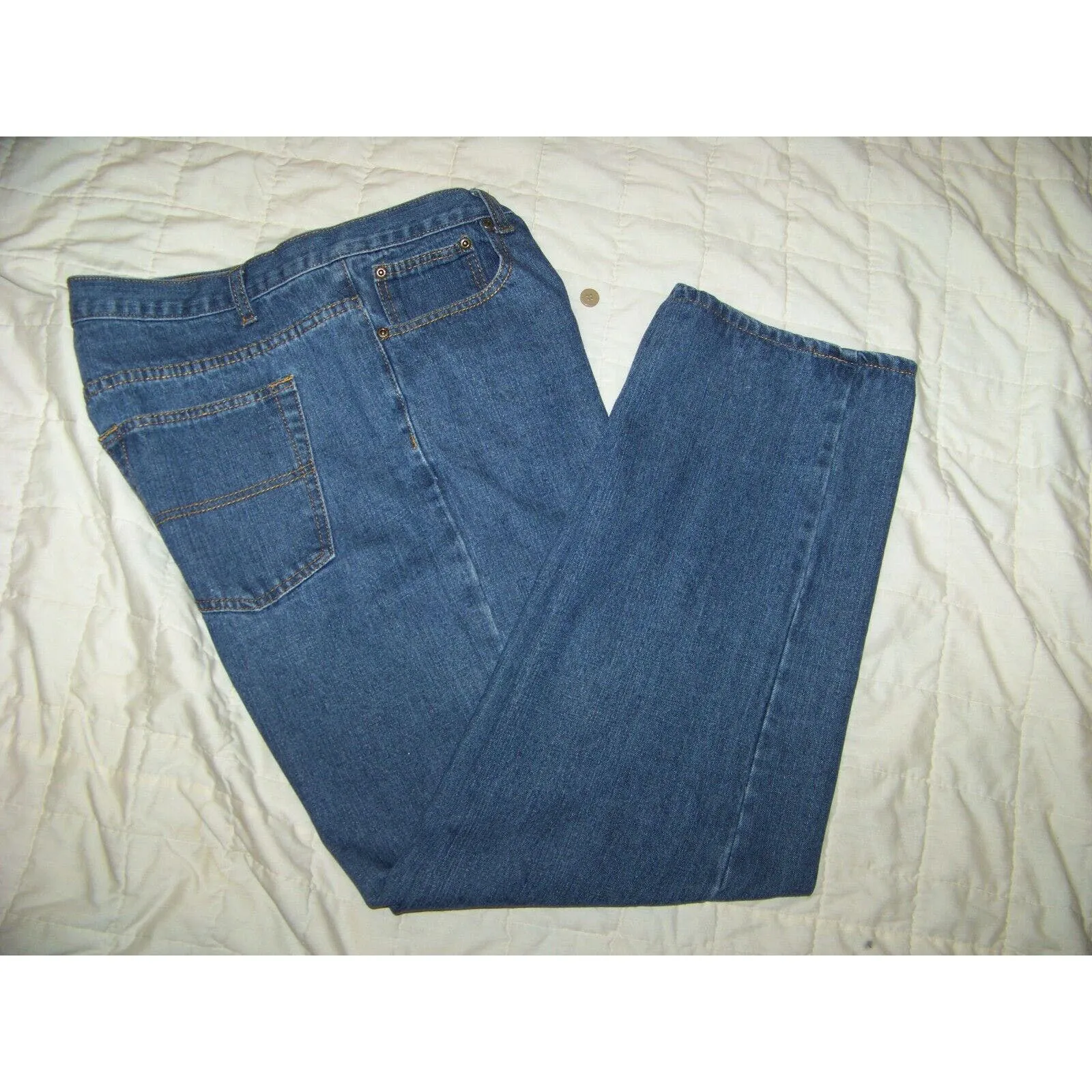 Men's Open Trails Jeans - Size 38 x 30
