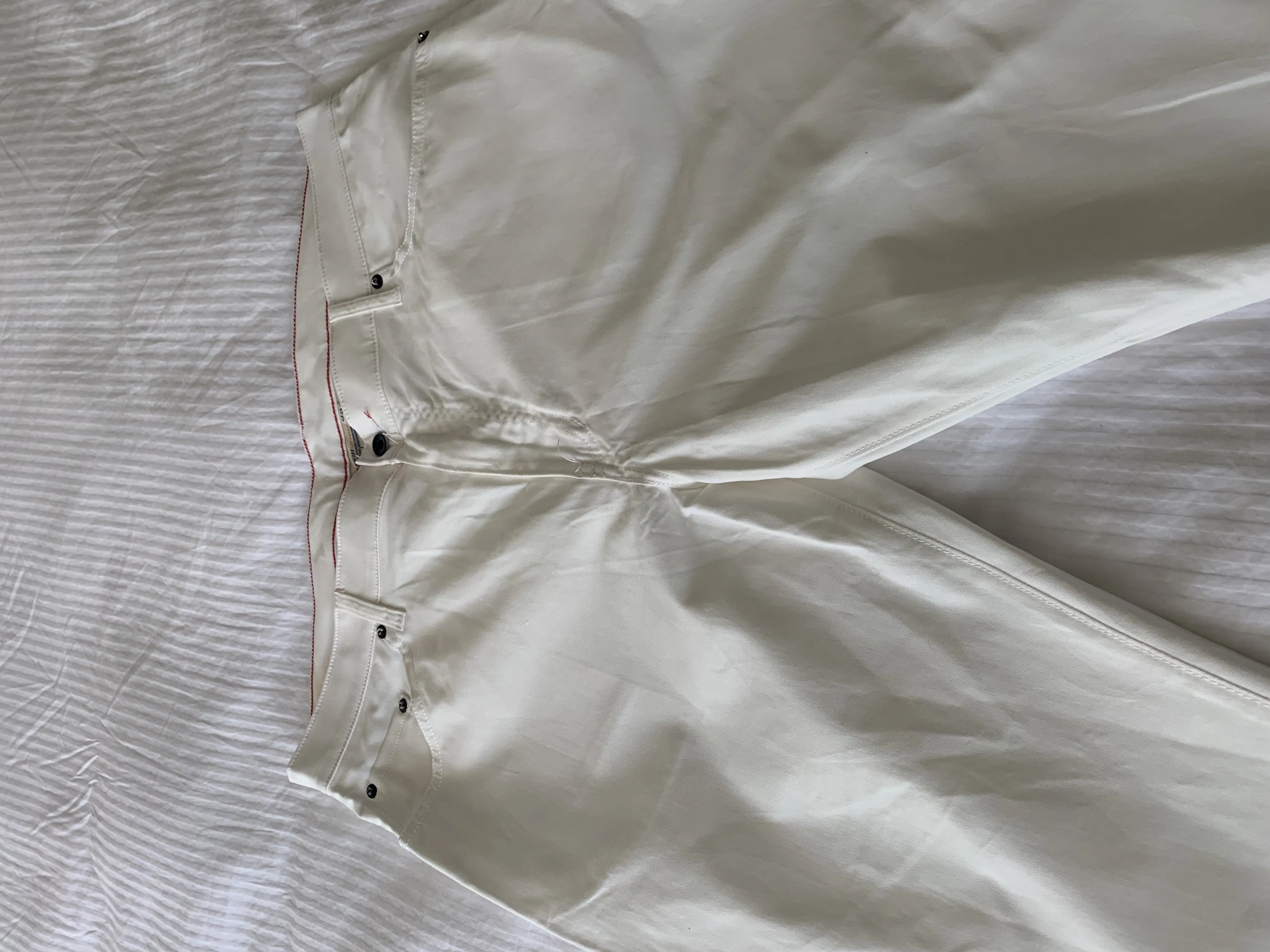 Jones Pant