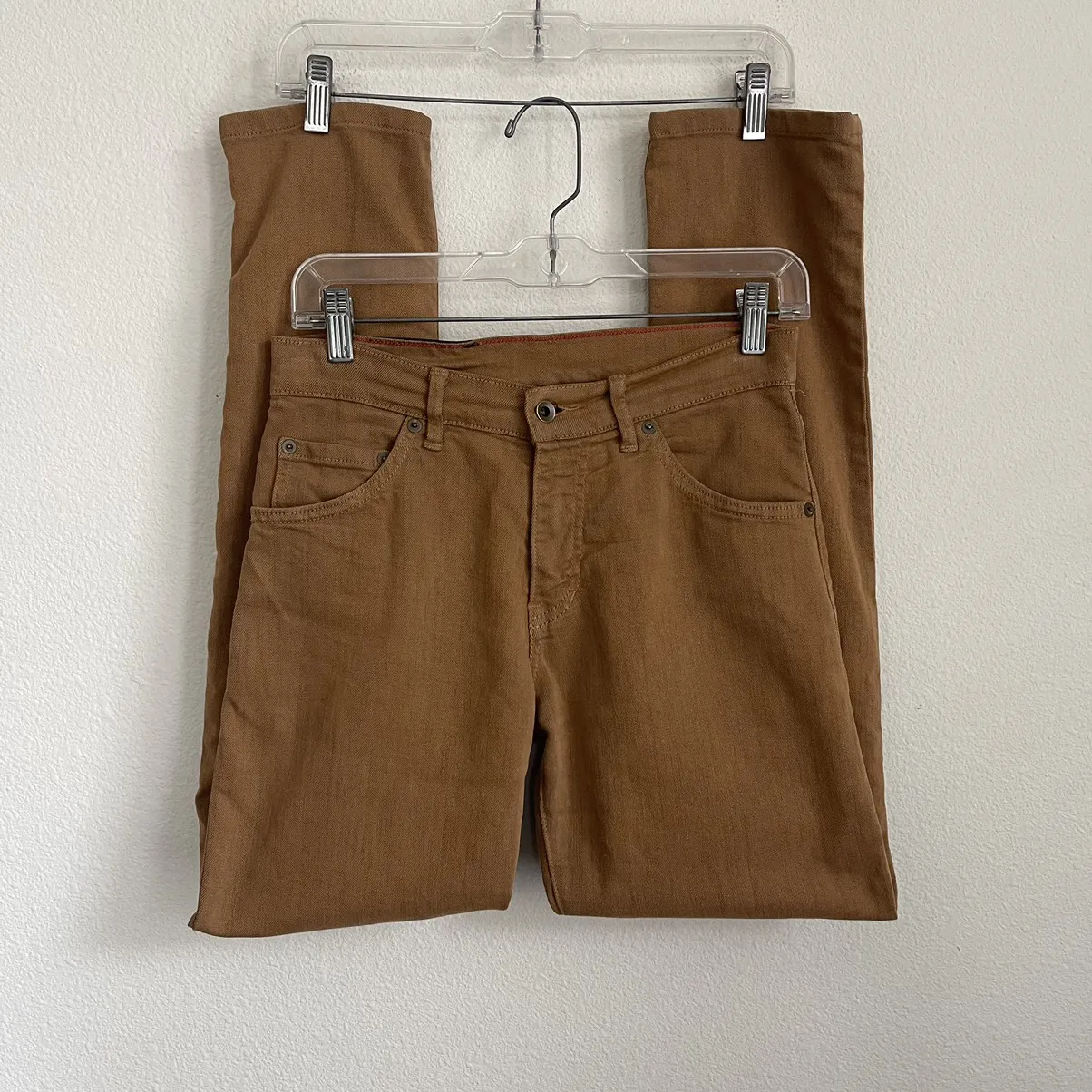 Raleigh Denim Alexander 5 Pocket Jeans