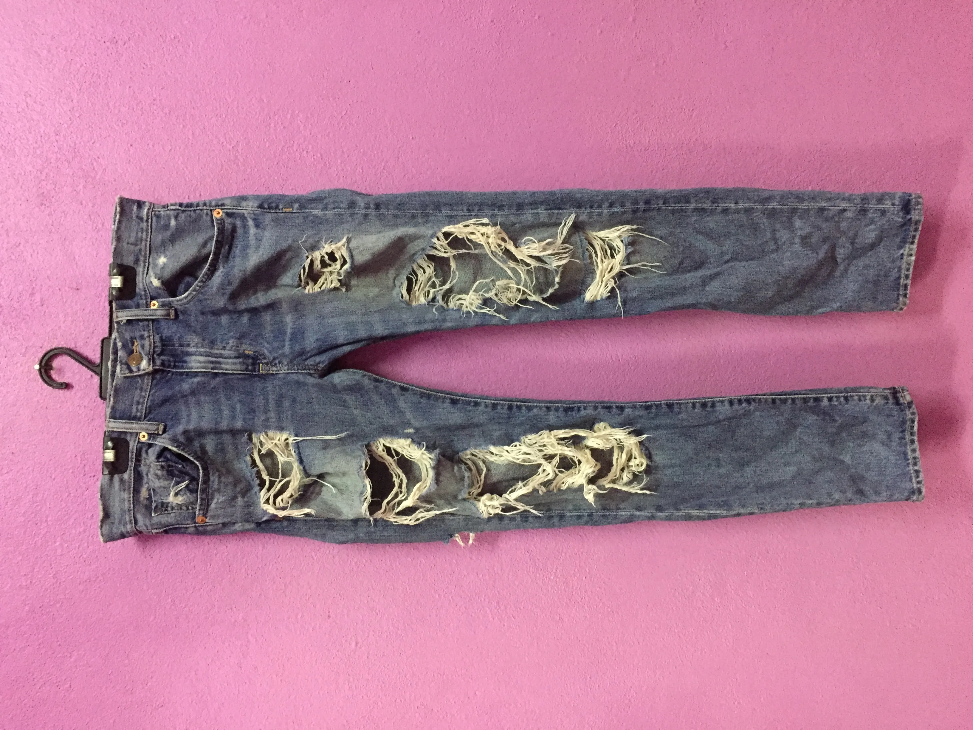 Ralph Lauren Denim Jeans
