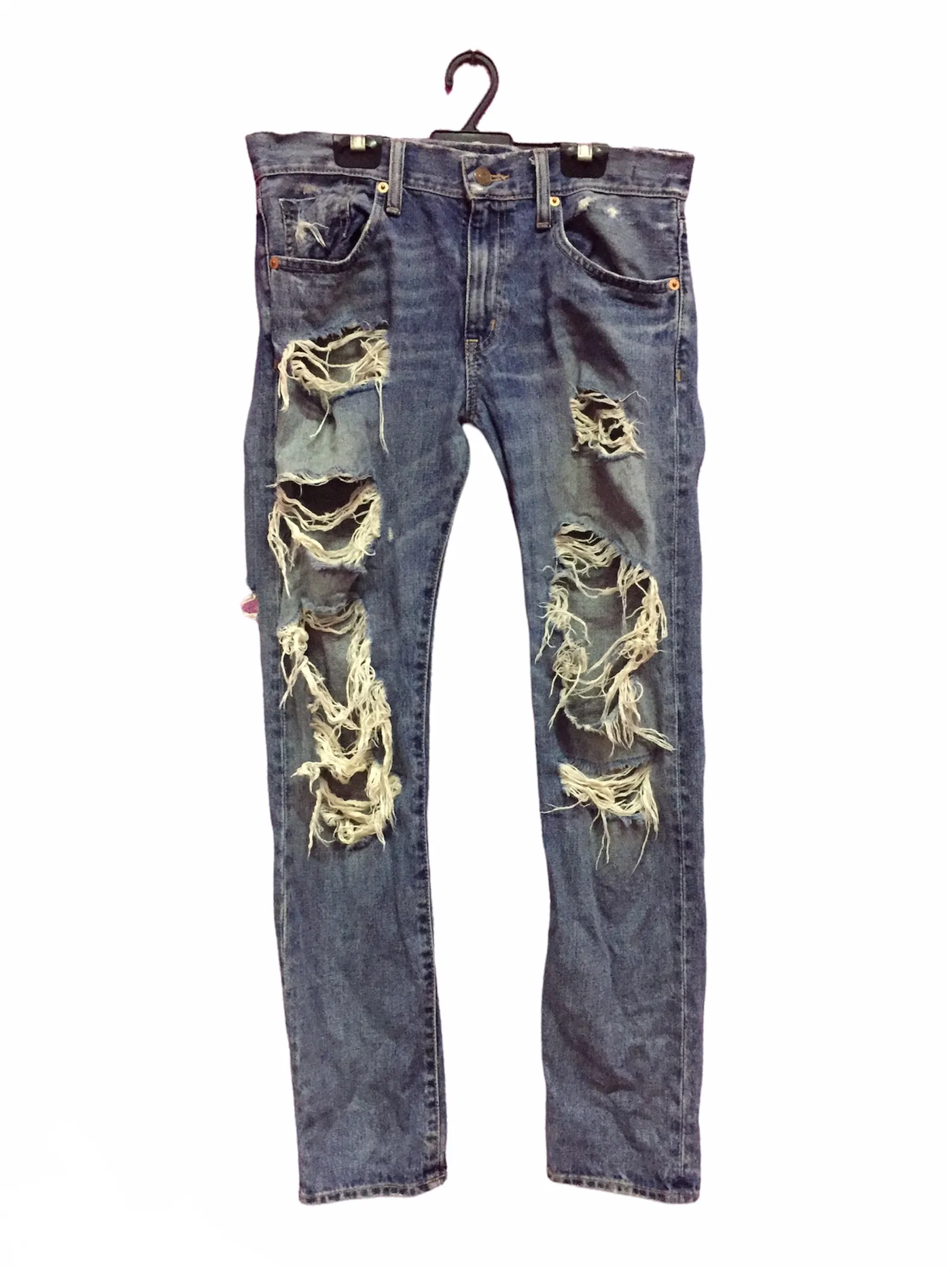 Ralph Lauren Denim Jeans