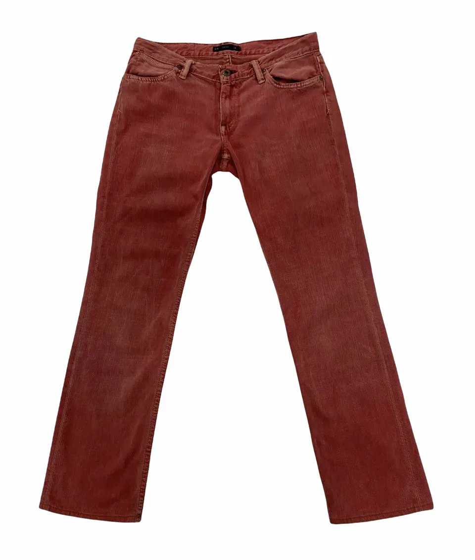 Vintage Polo Jeans Ralph Lauren Denim Pants cw21