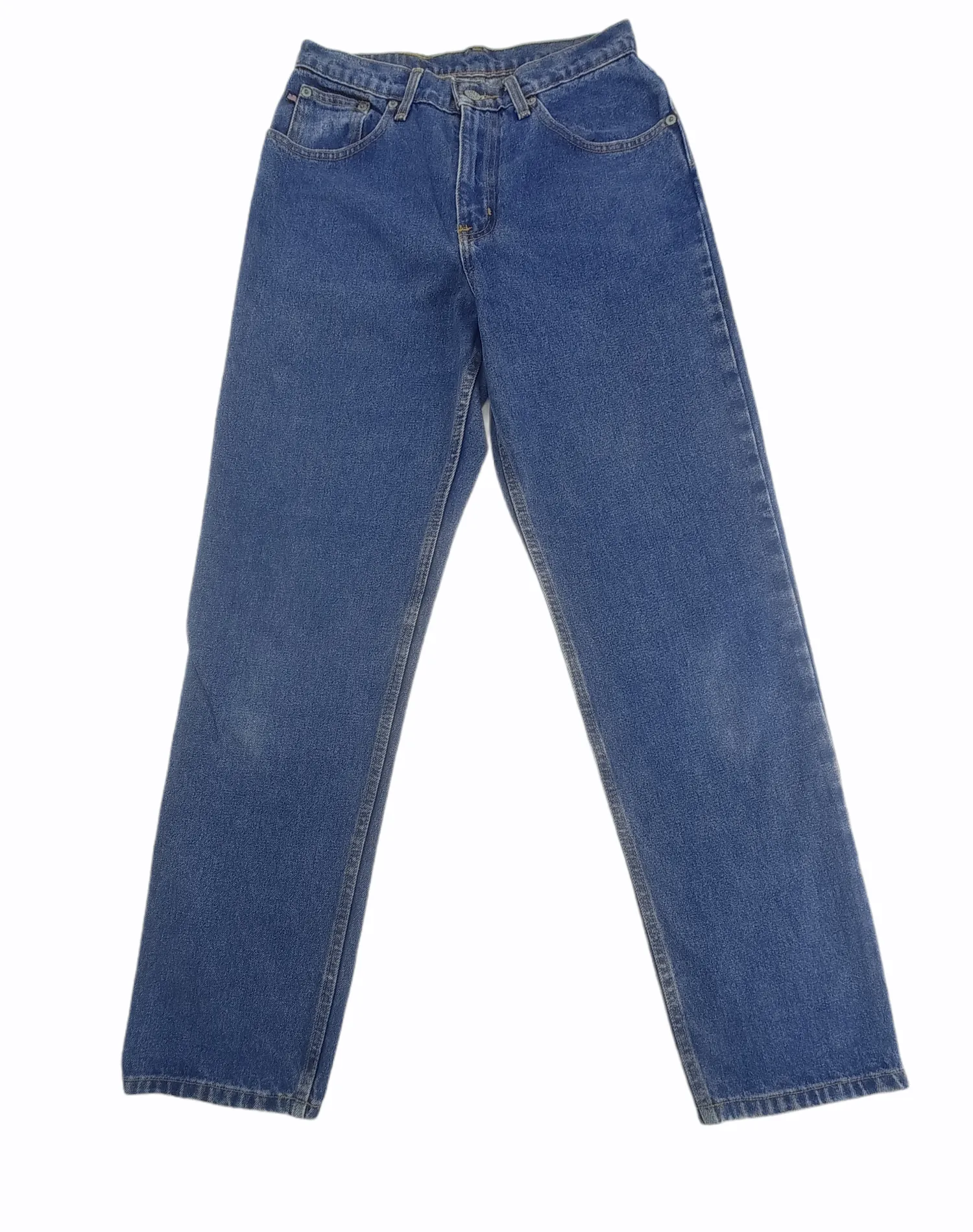Ralph Lauren Denim Pants