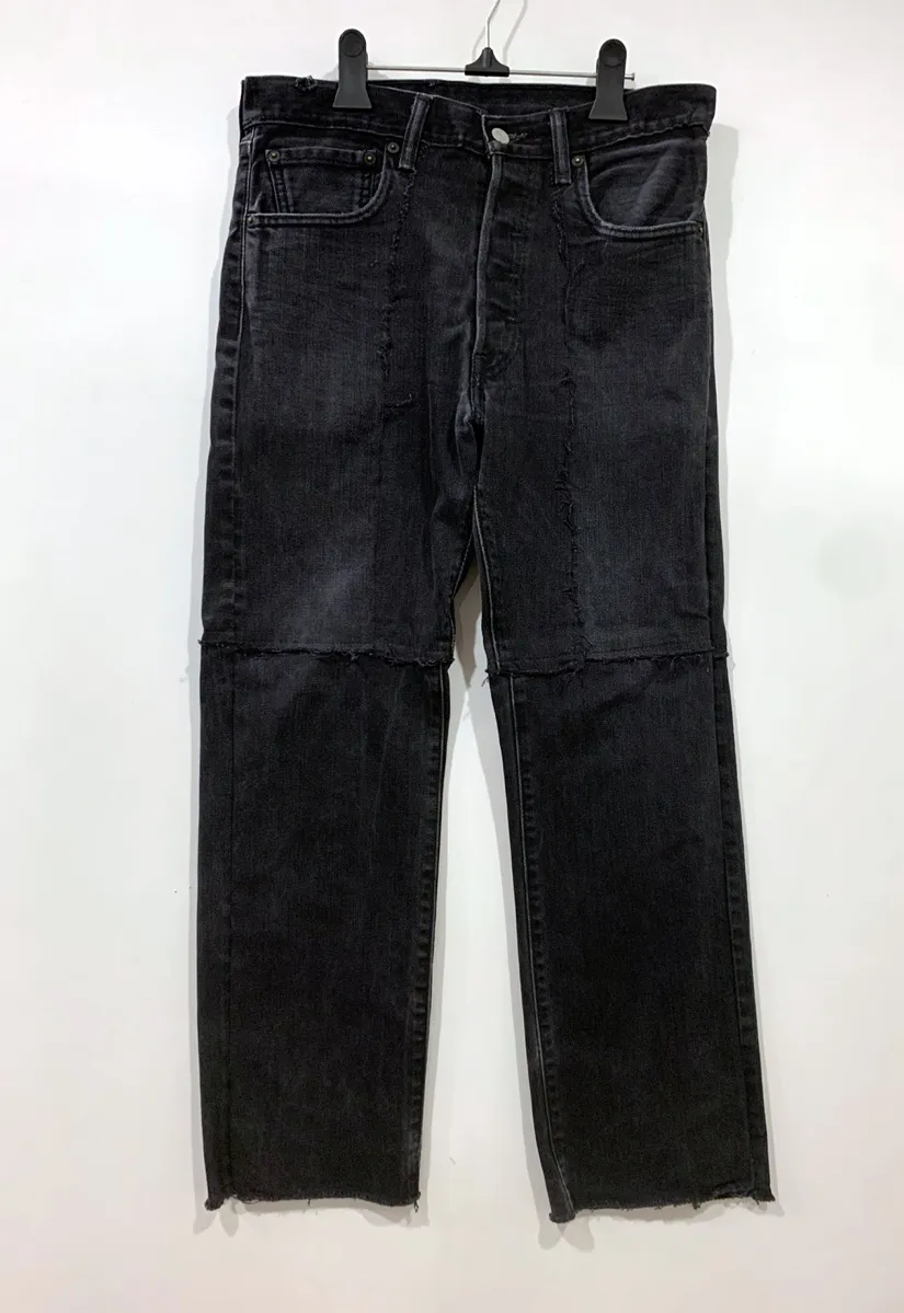 levi's Sq Cut 5P Jean