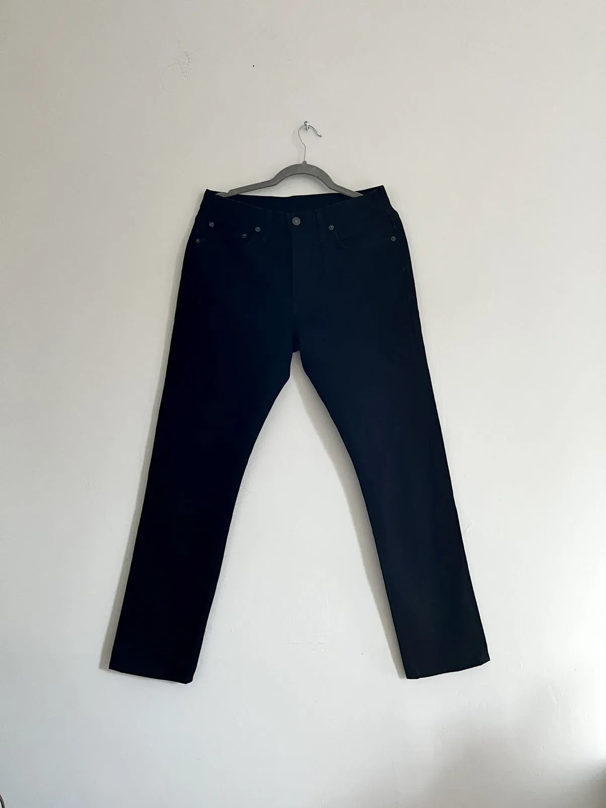 RE/DONE x Levis