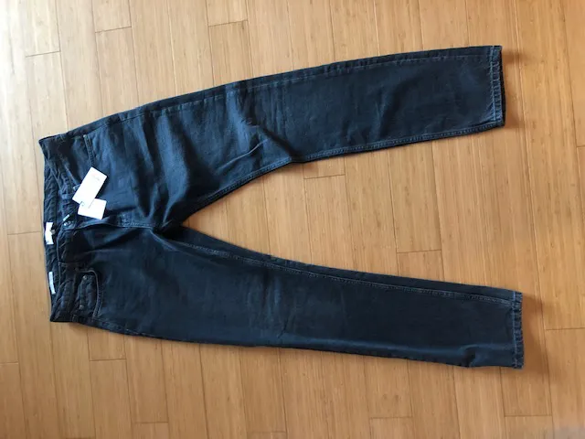 Reiss 'Sheriff' Slim Fit Jeans