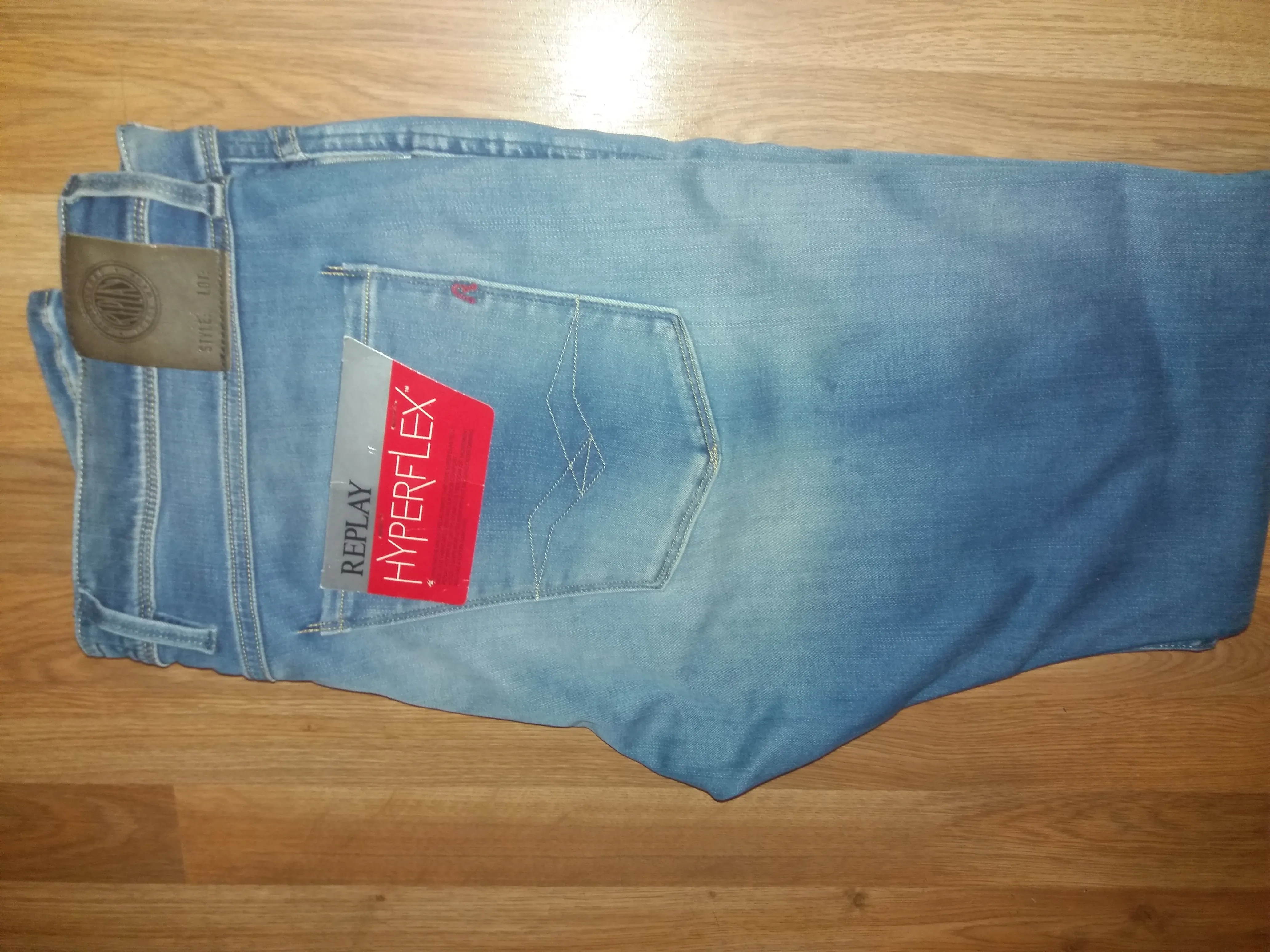 Replay jeans