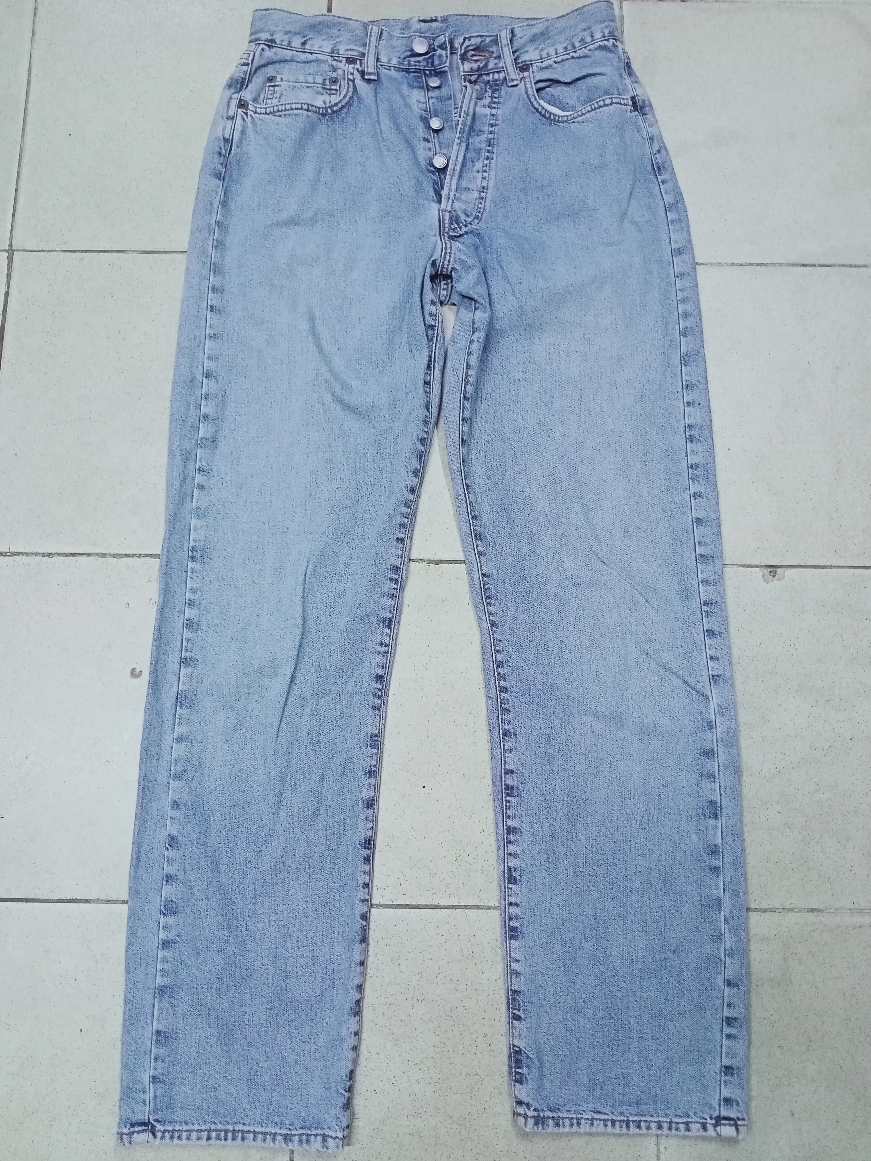 Replay jeans