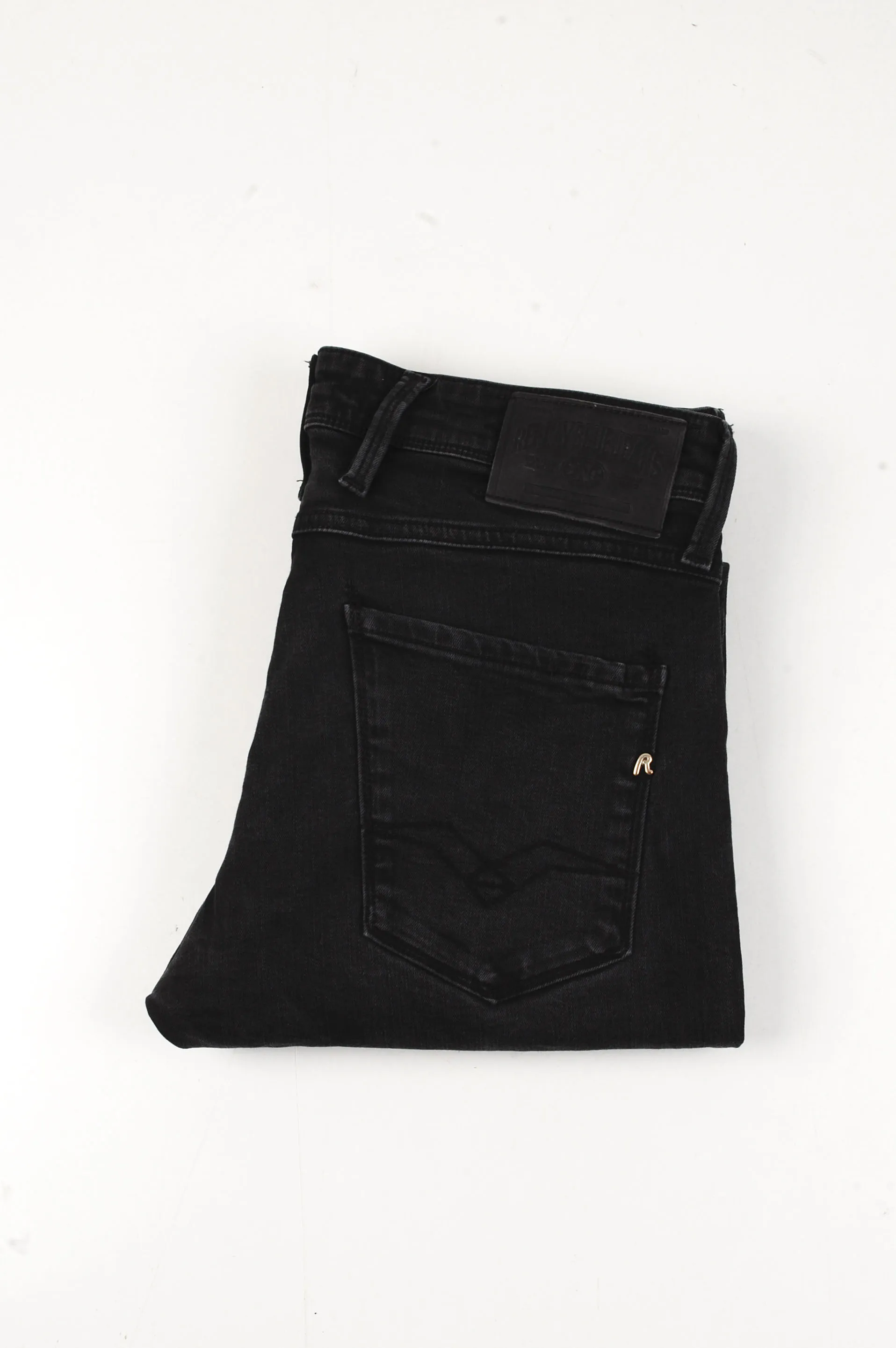37235 Replay Anbass Grey Men Jeans size 29/32