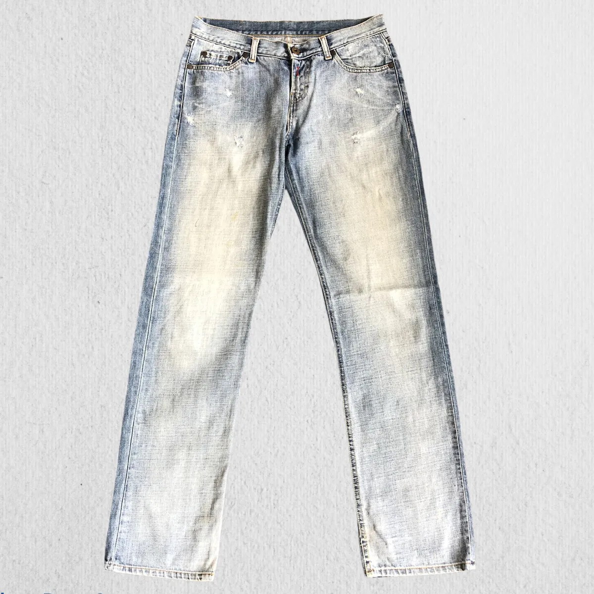 Vintage Replay Diestrees Denim Jeans