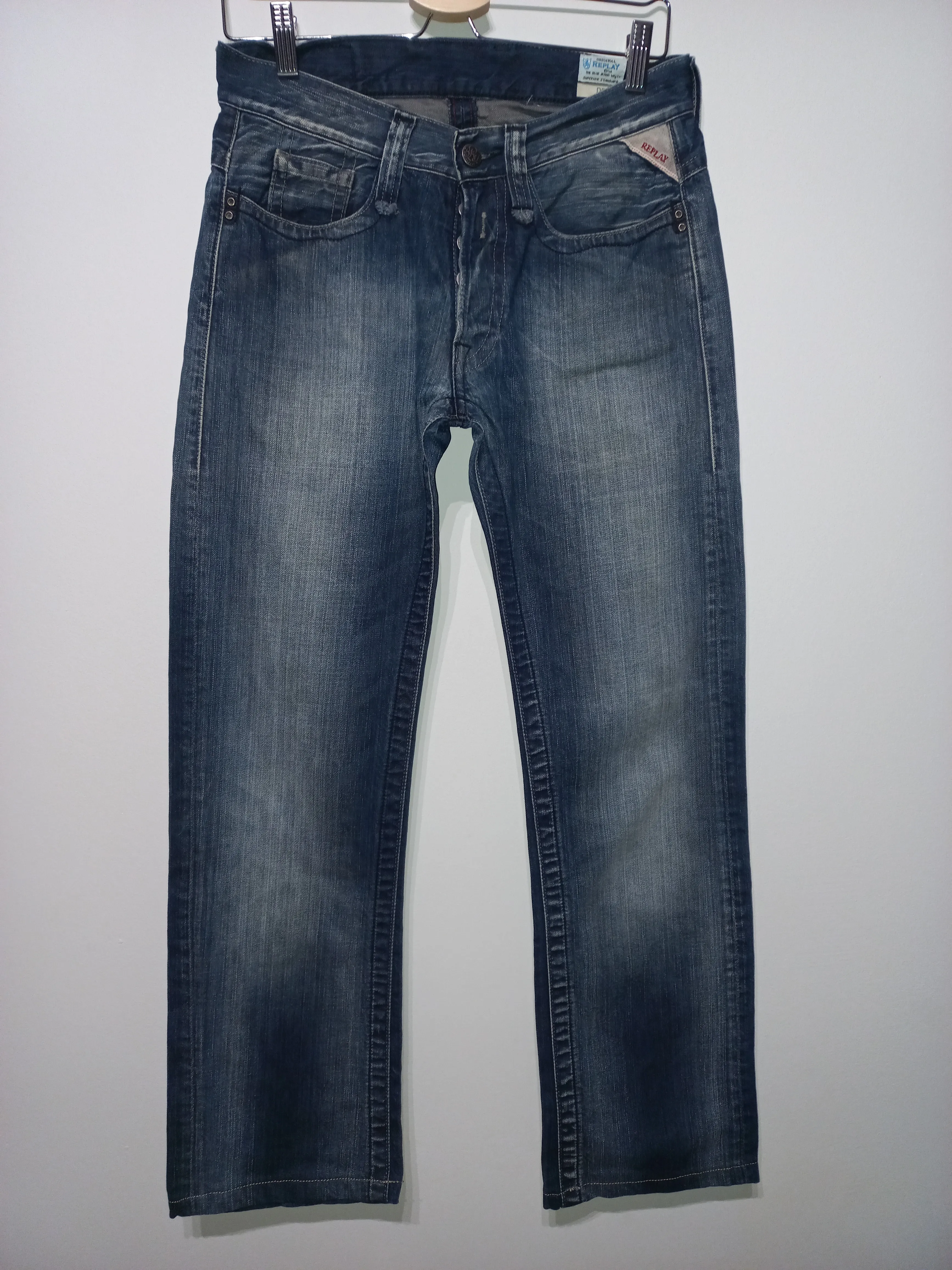 Replay Jeans W28/L32