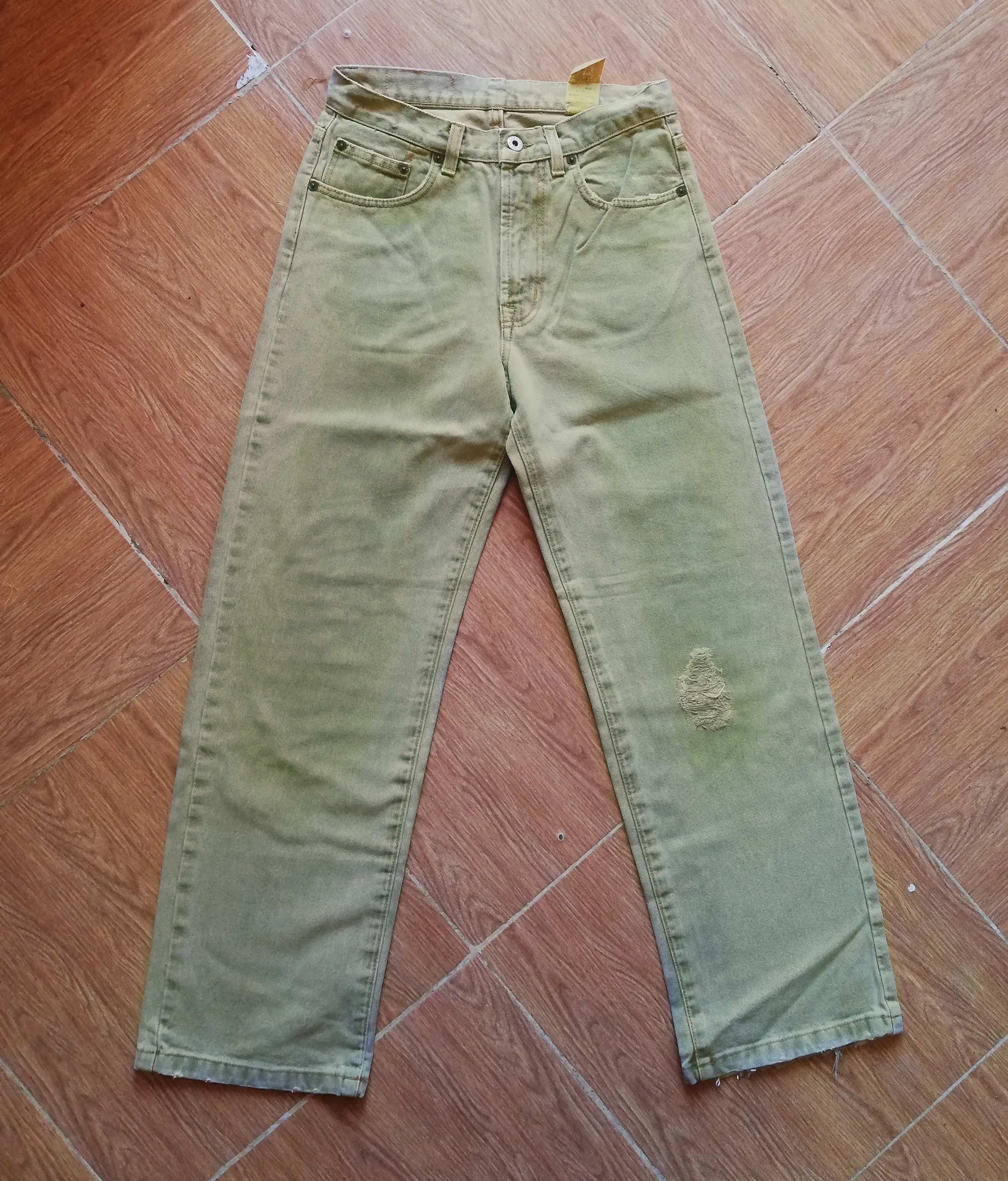 Vintage replay & sons jeans