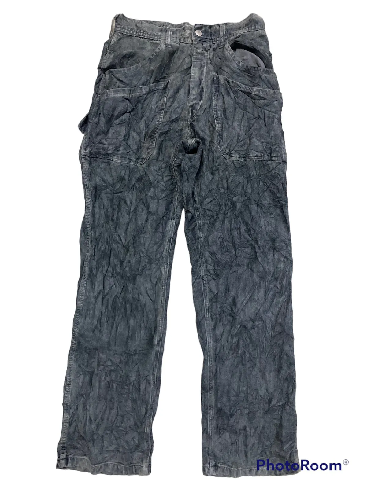 Nice Replay Sanforized Denim Jeans