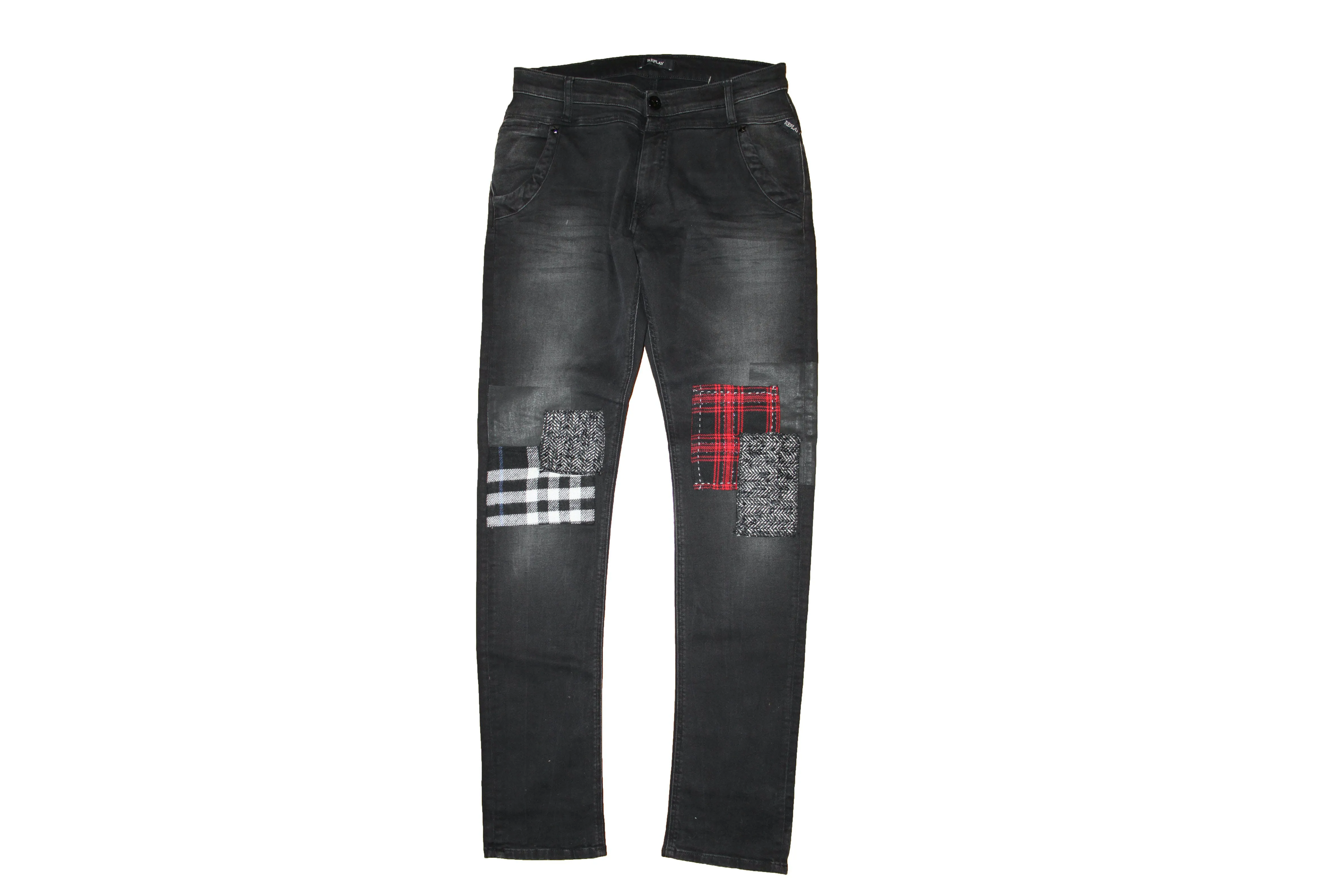 Replay Skinny Jeans