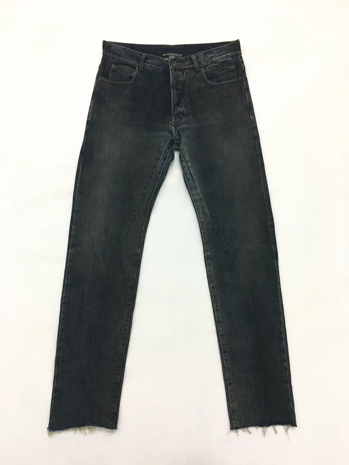 Dark Dust Jeans