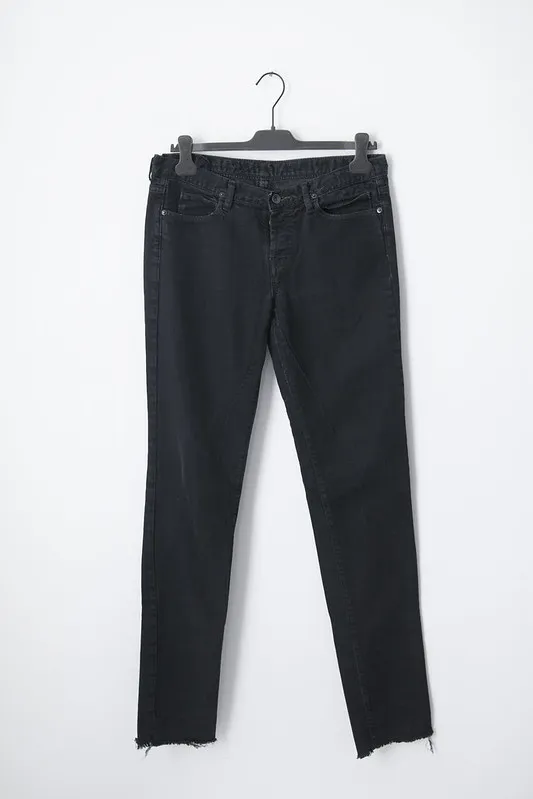 OG slim denim jeans