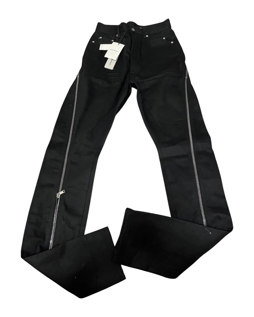Rick Owens DRKSHDW Banana Pants Jeans