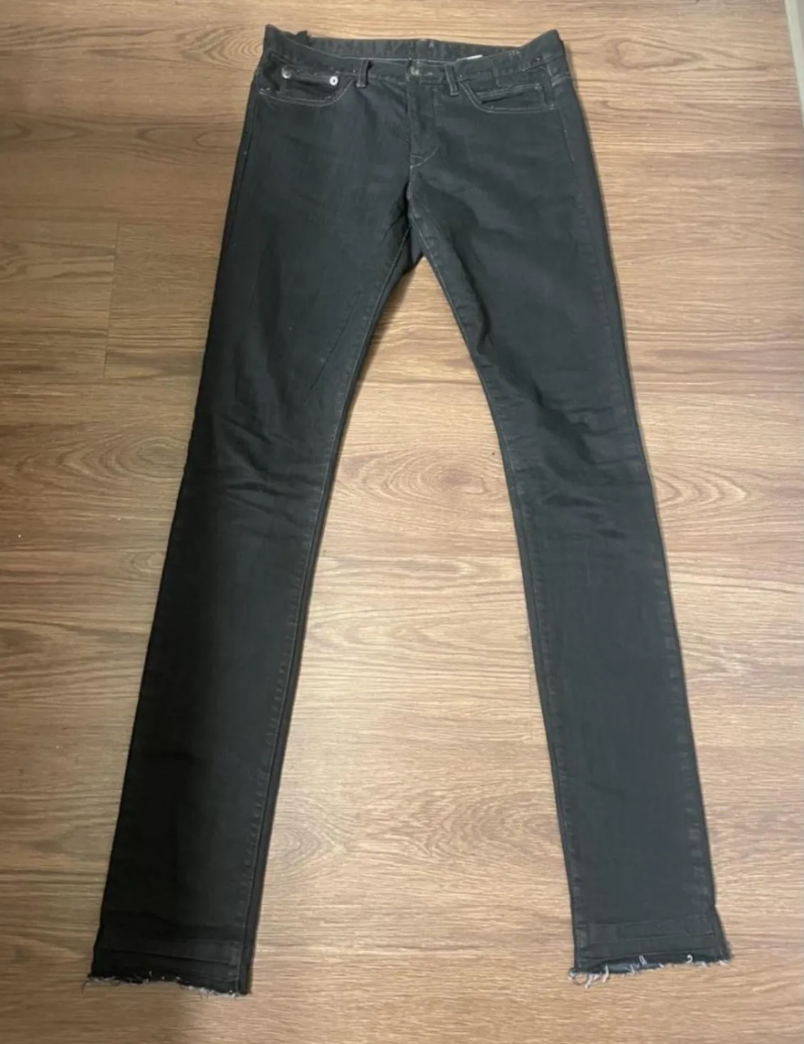 Rick Owens Jeans