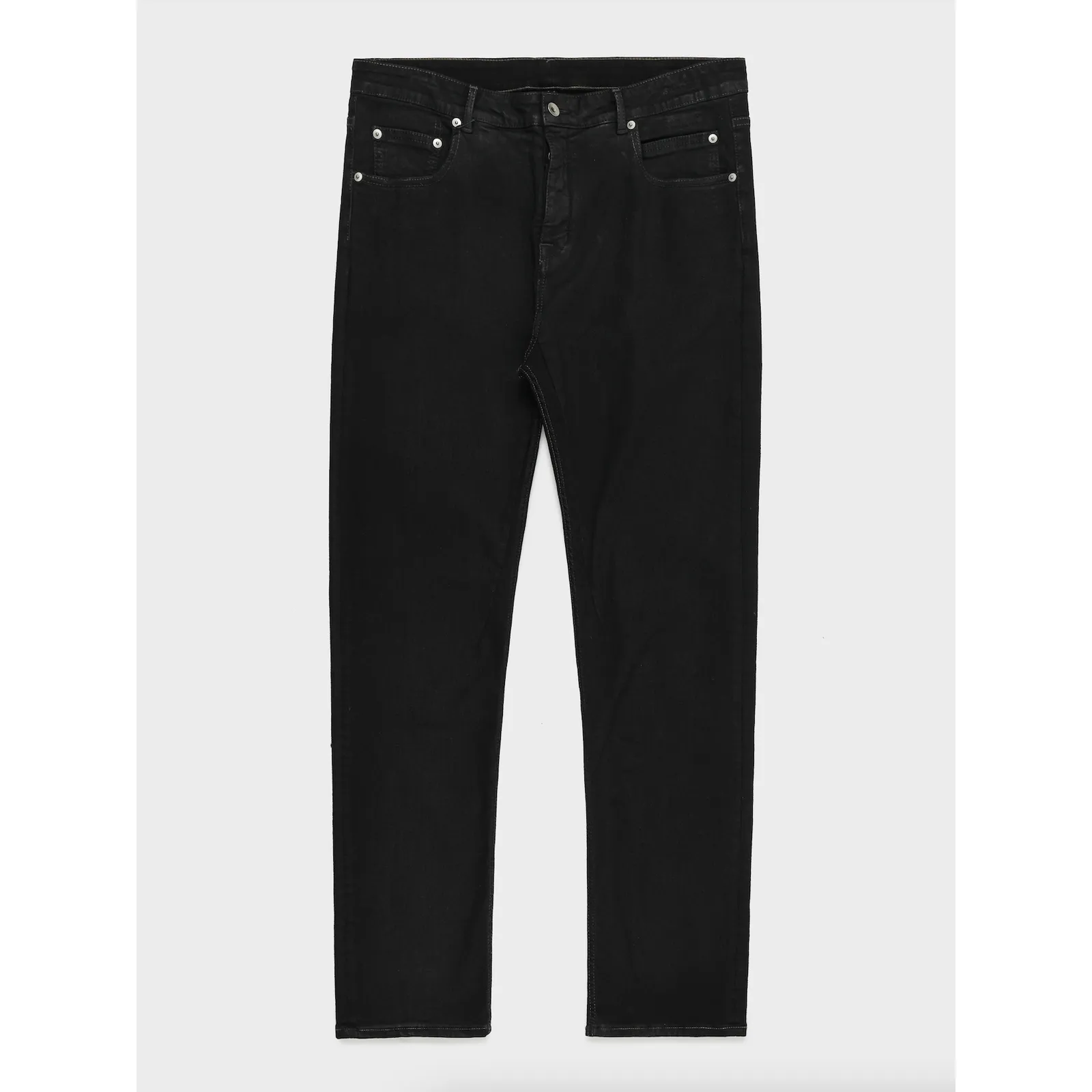 Black Torrence Jeans