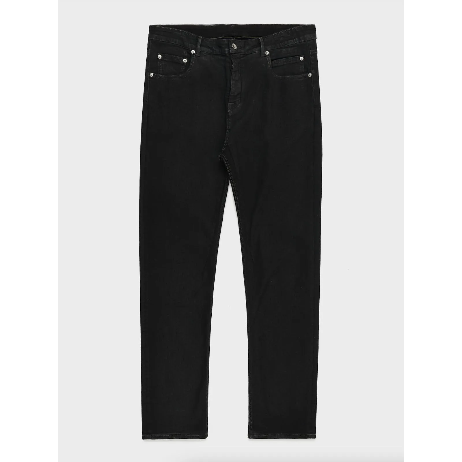 Black Torrence Jeans