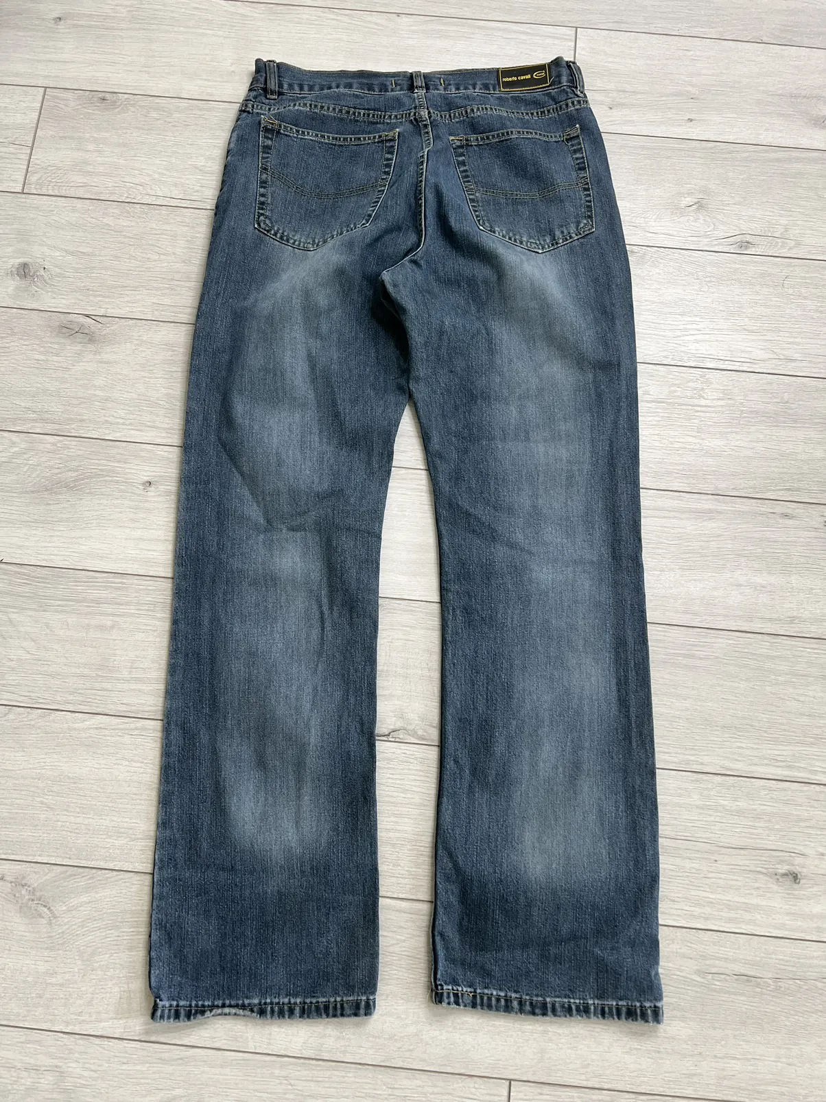 Roberto Cavalli jeans