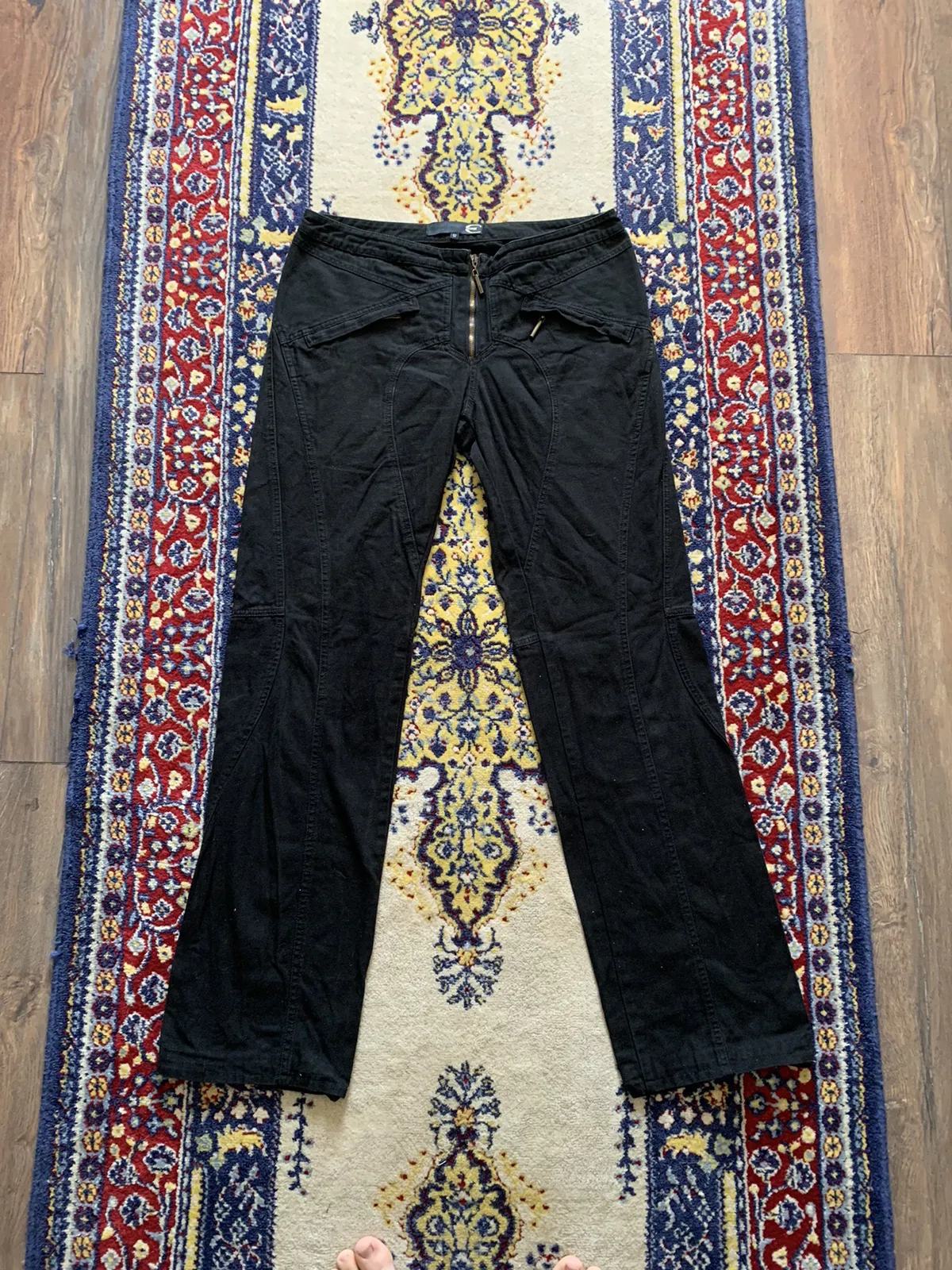 Vintage Just Cavalli Jeans