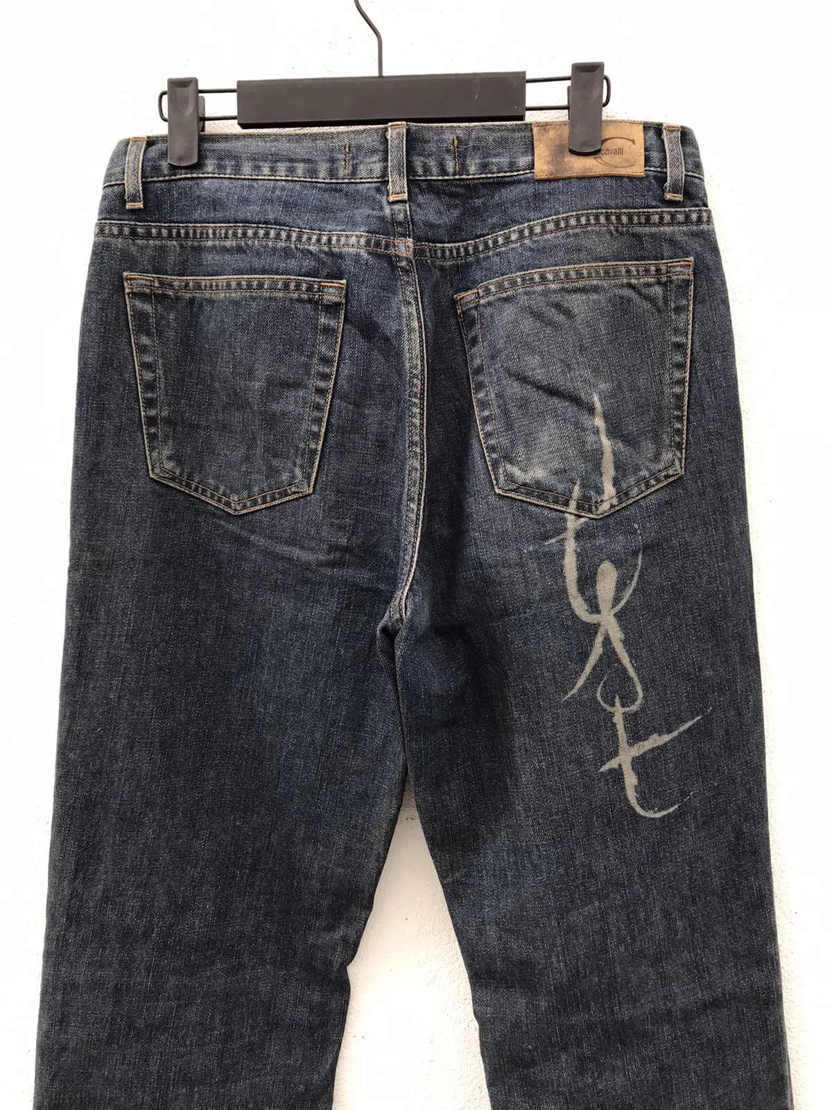 Made In Italy Just Cavalli Jeans