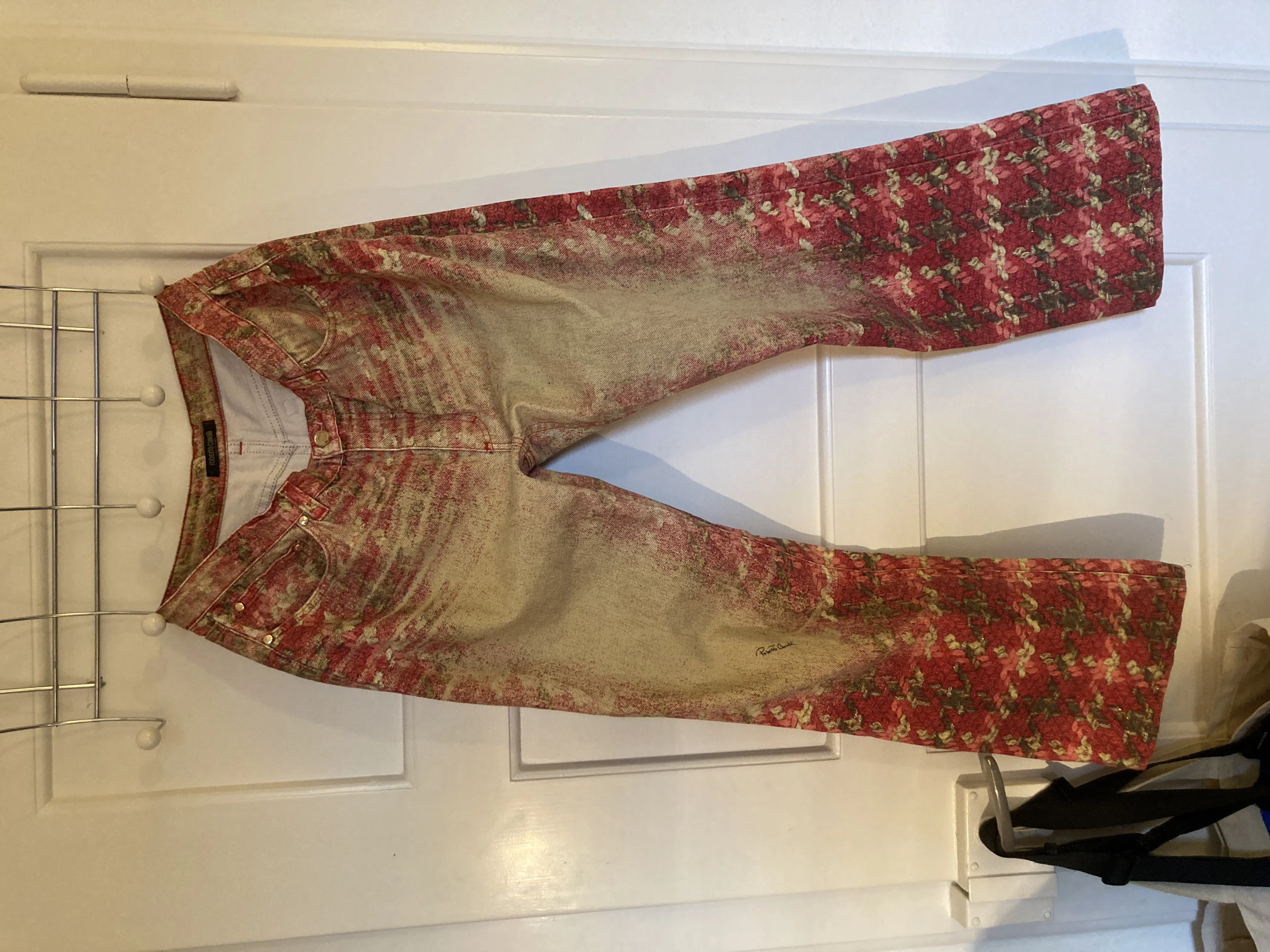 Roberto Cavealli Jeans