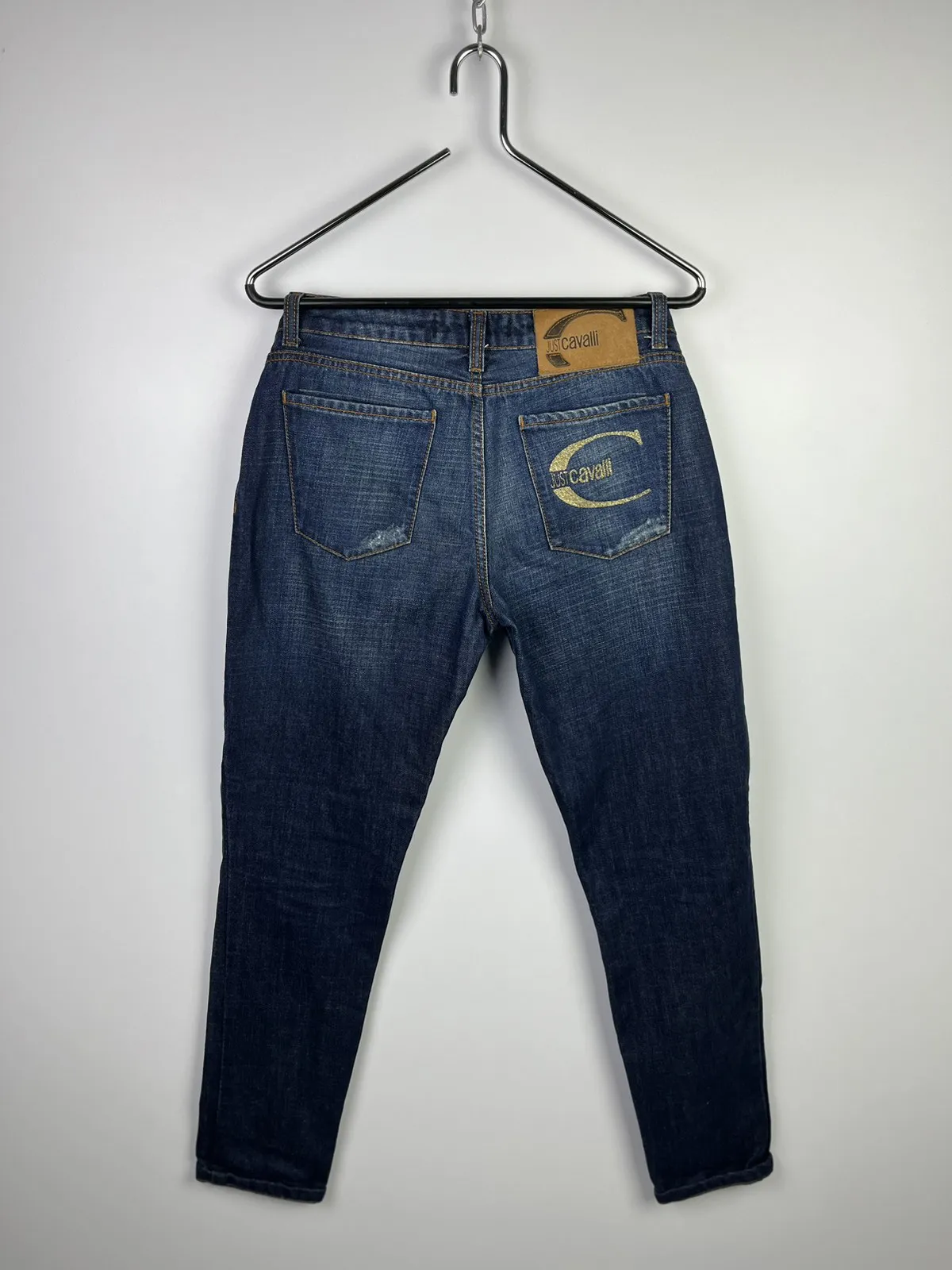 Just Cavalli Jeans