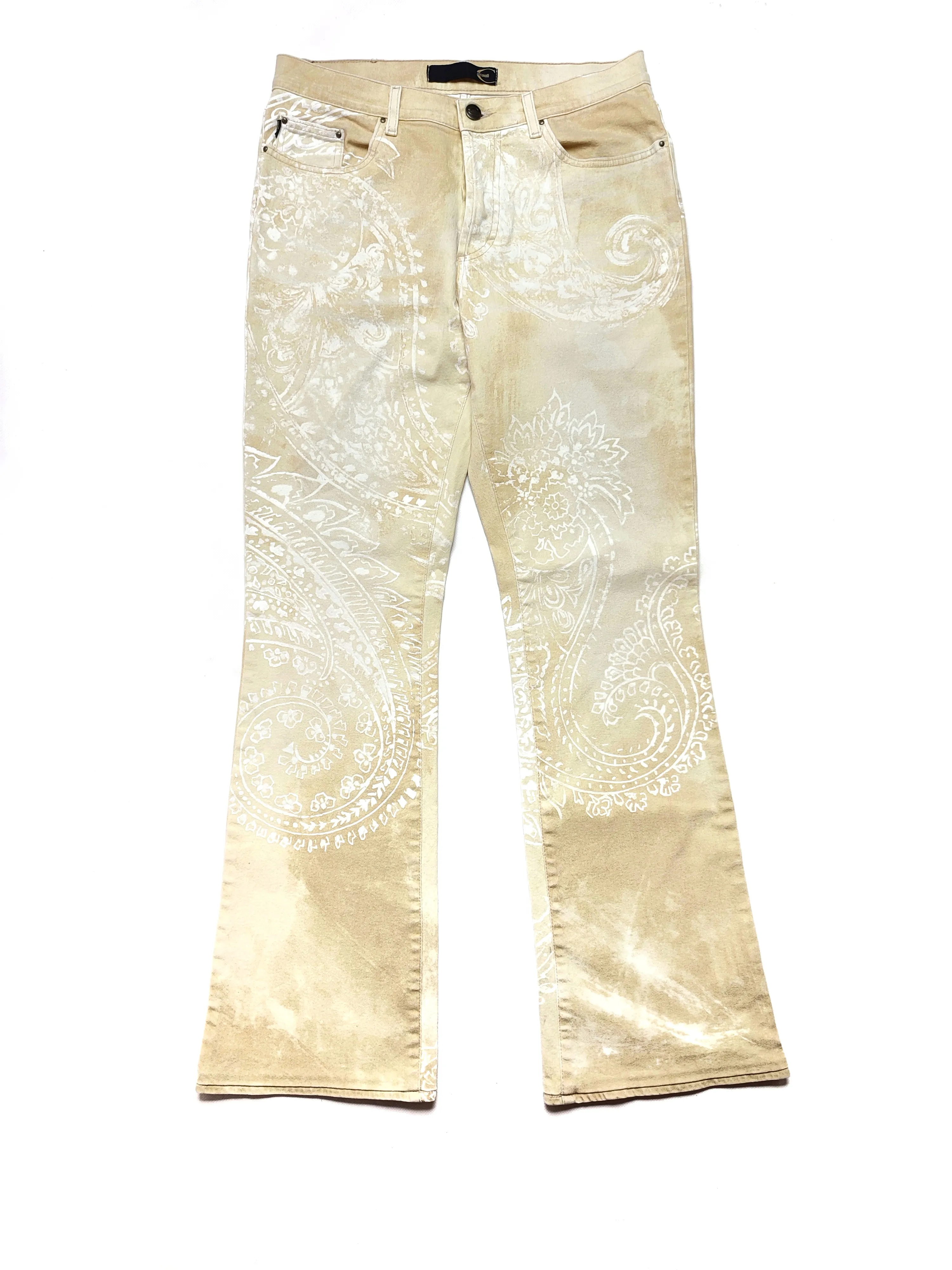 Vintage Roberto Cavalli Pants