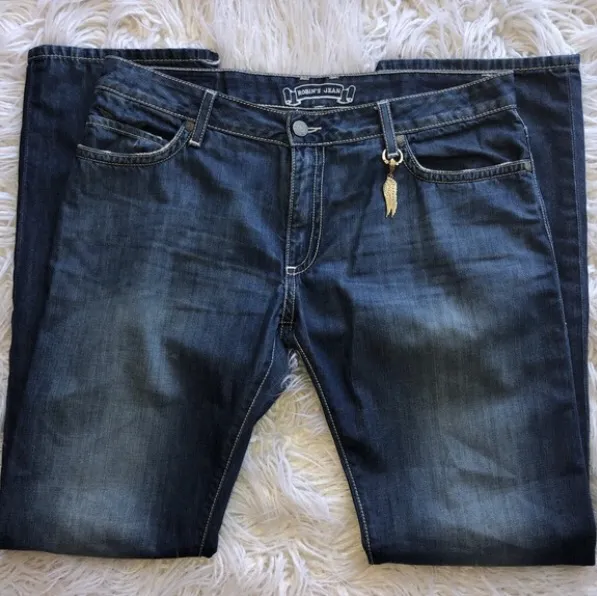 Robins Jeans