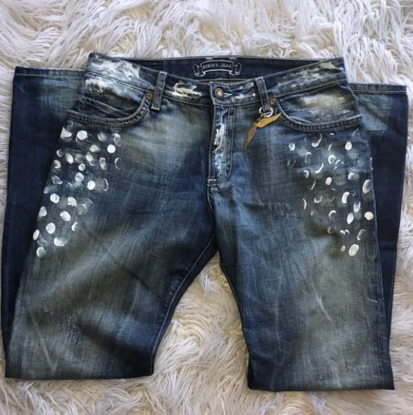 Robins Jeans