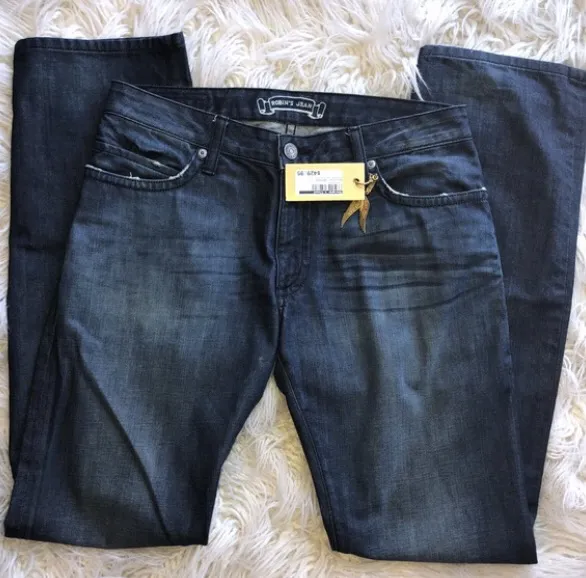 Robins Jeans