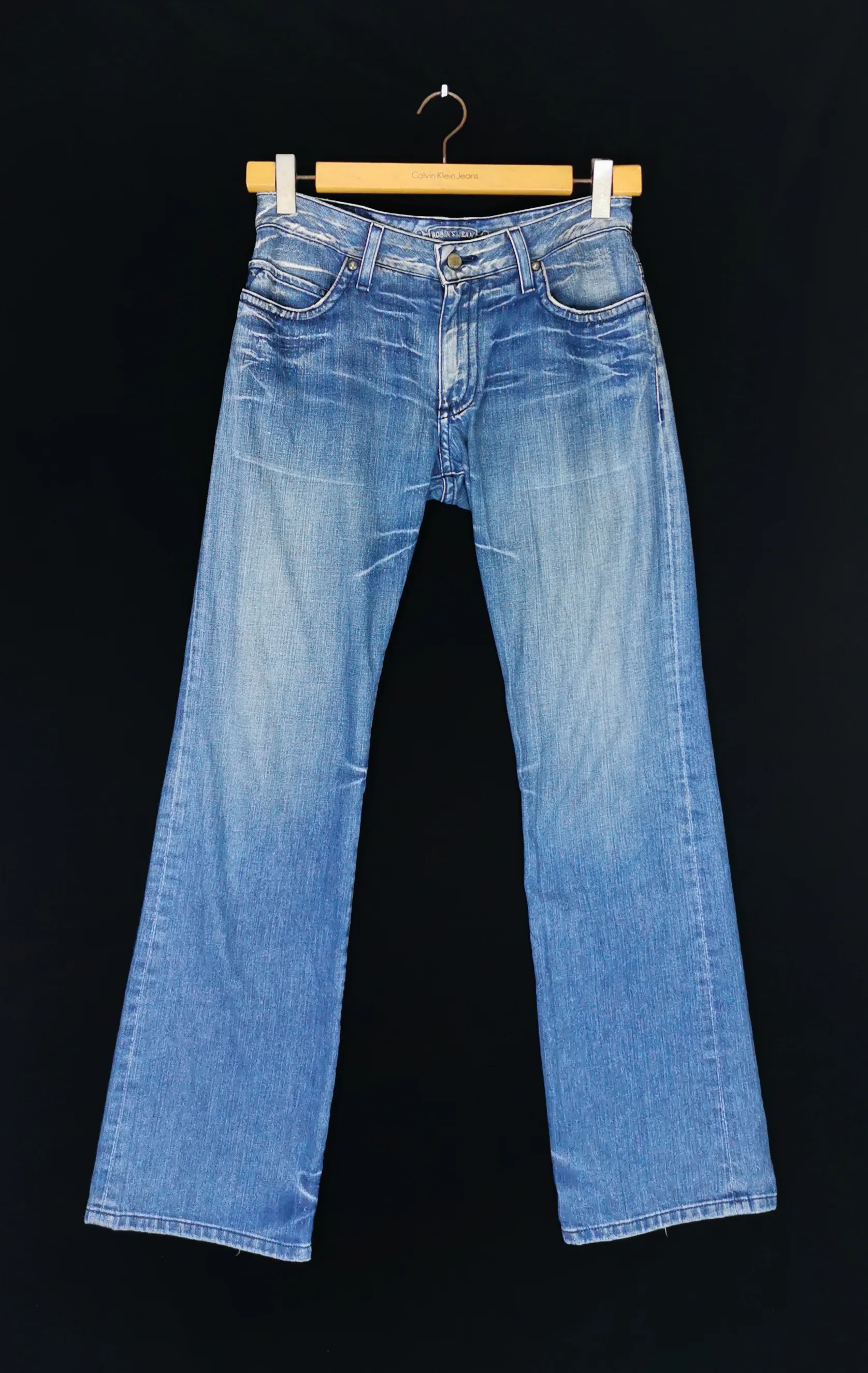 Robins Jeans Denim
