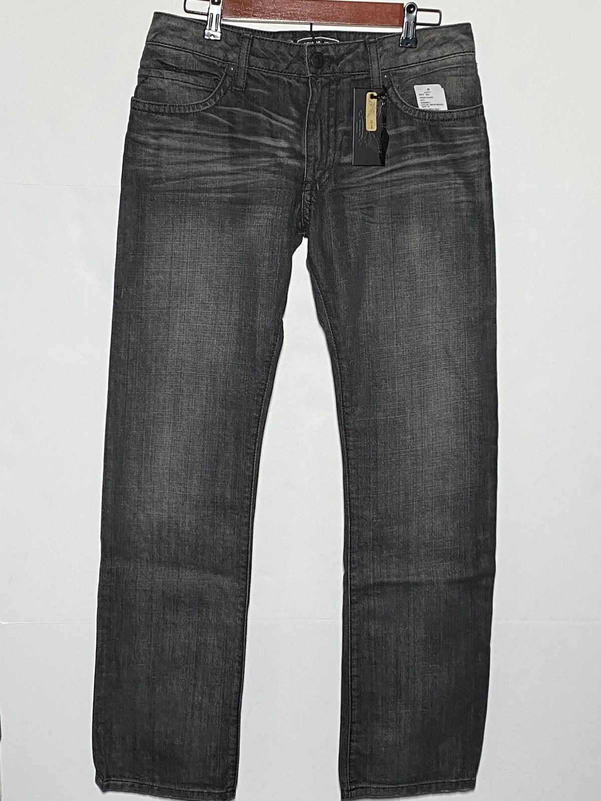 🔥 NEW Robin’s Jean’s “ Smoky Medium “ Size 31 🔥