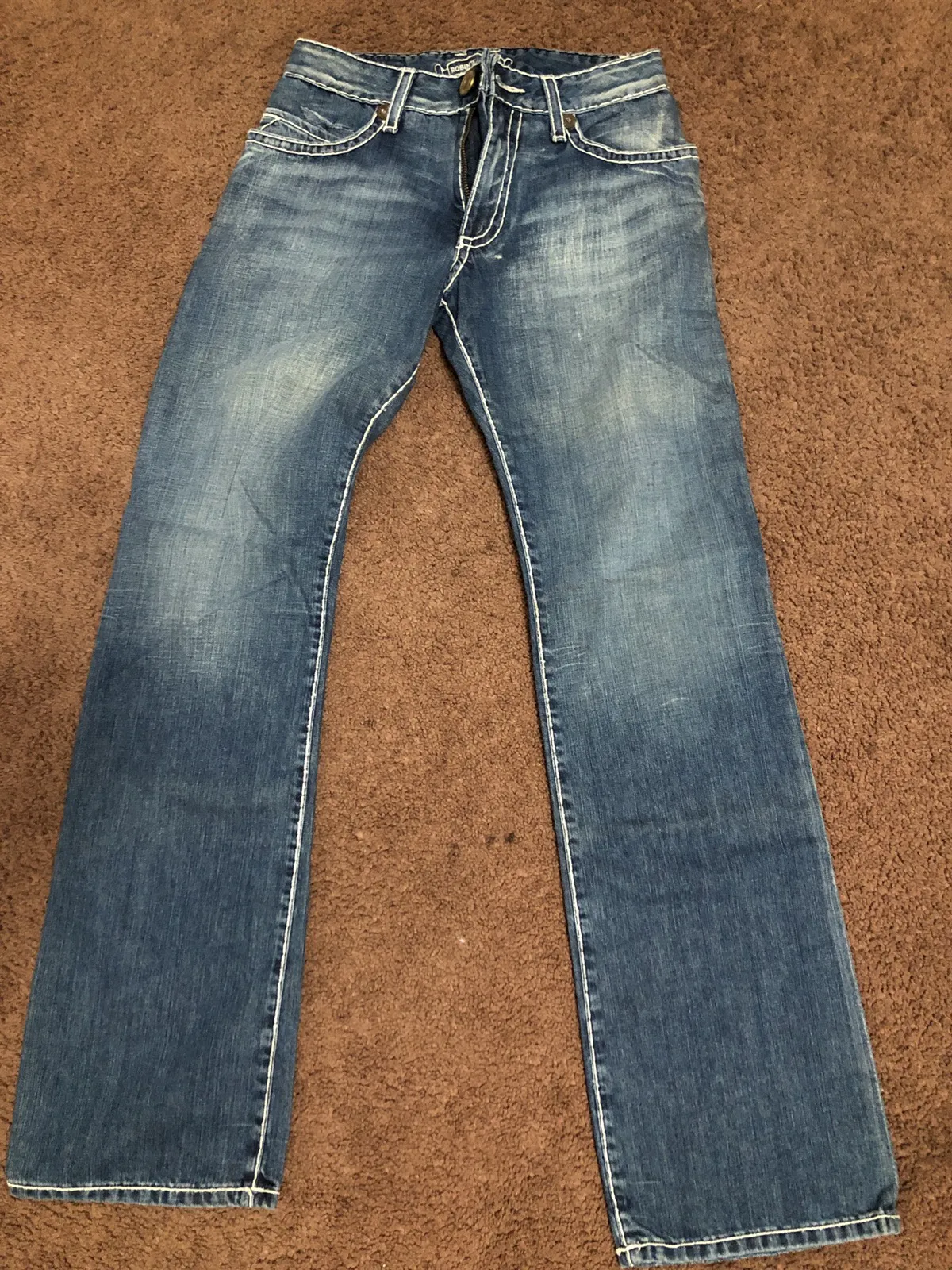 Robin Jeans SIZE 28