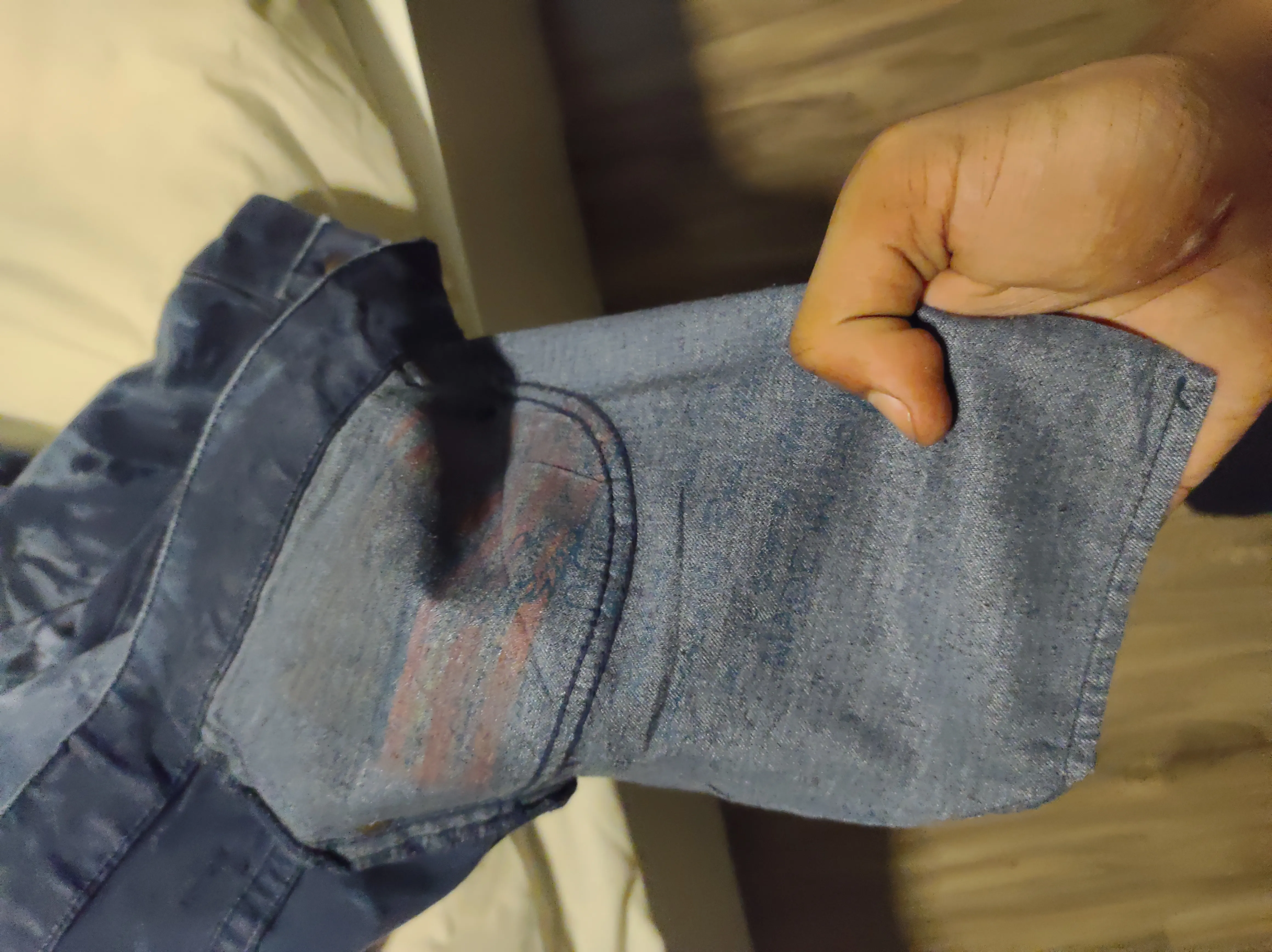 Robins Jeans(Like New)