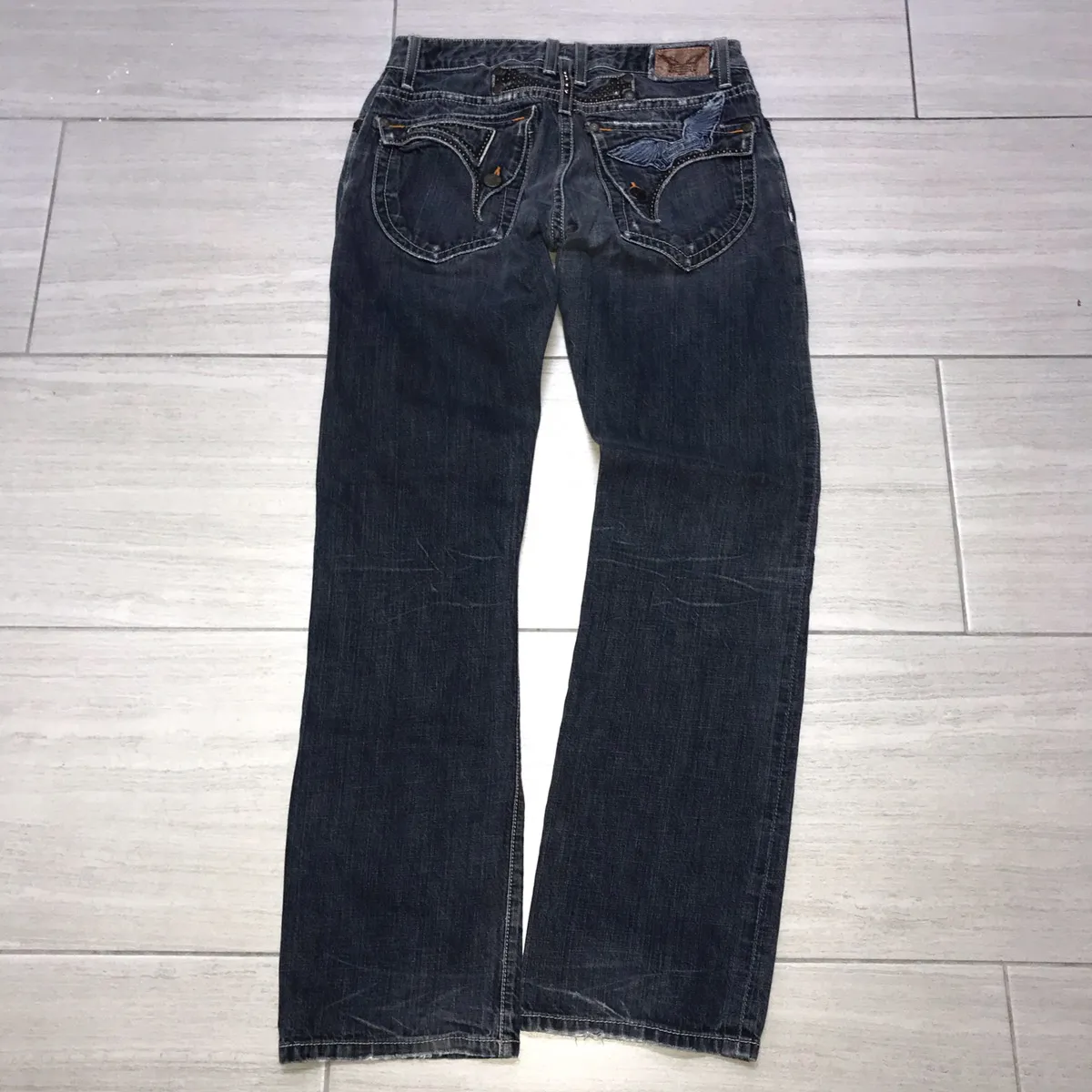 Robins Jeans Classic Denim