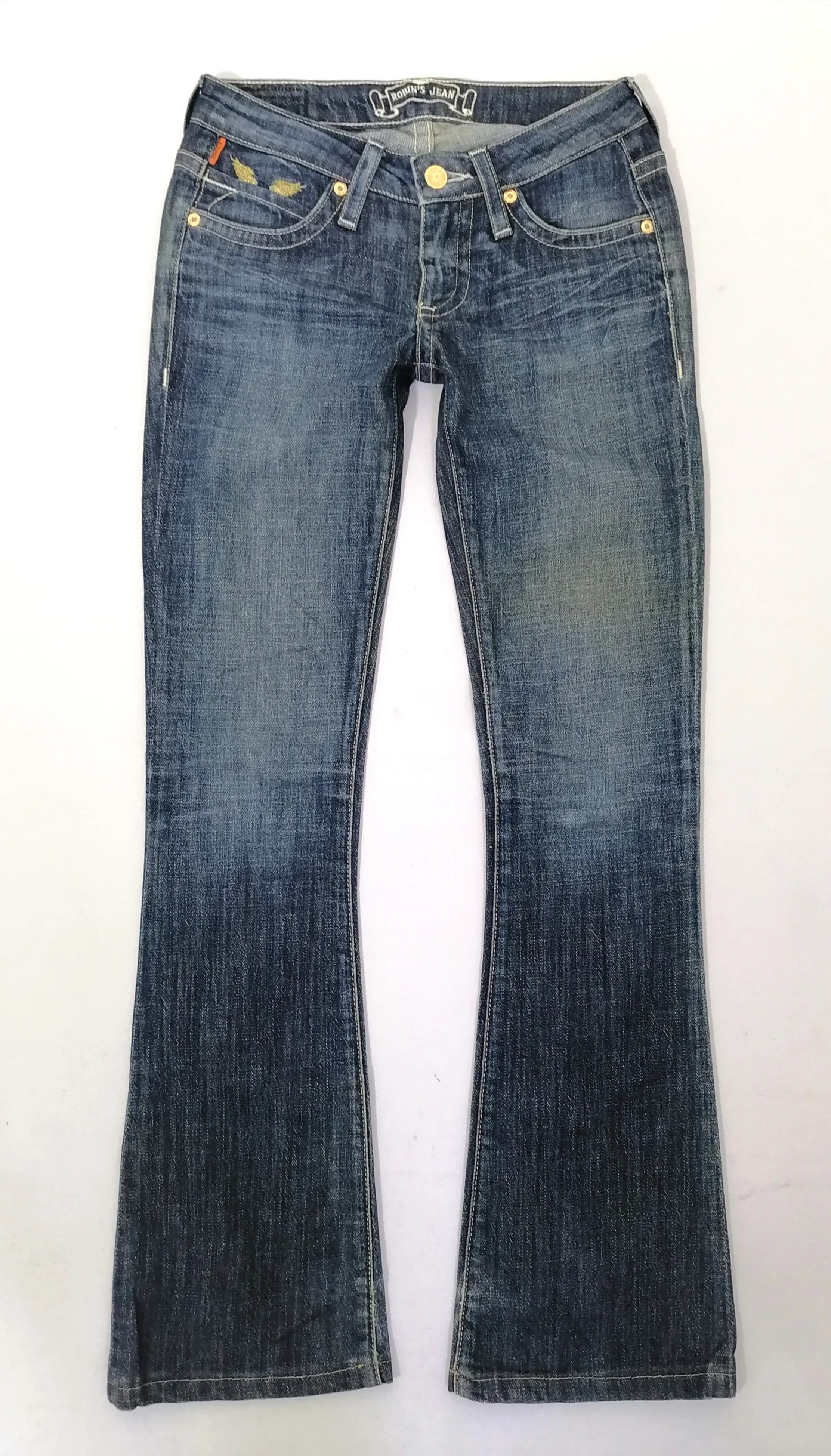 Robin's Jean Denim Jeans
