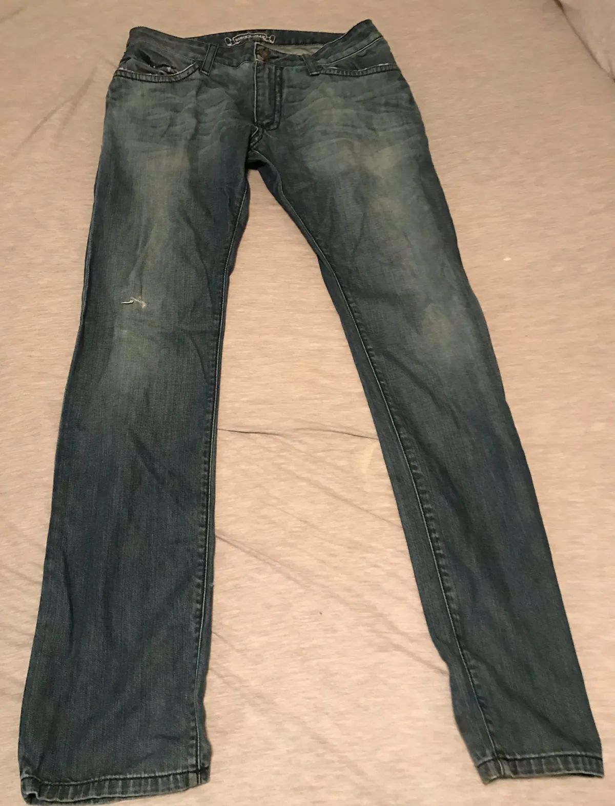 Robin Jeans