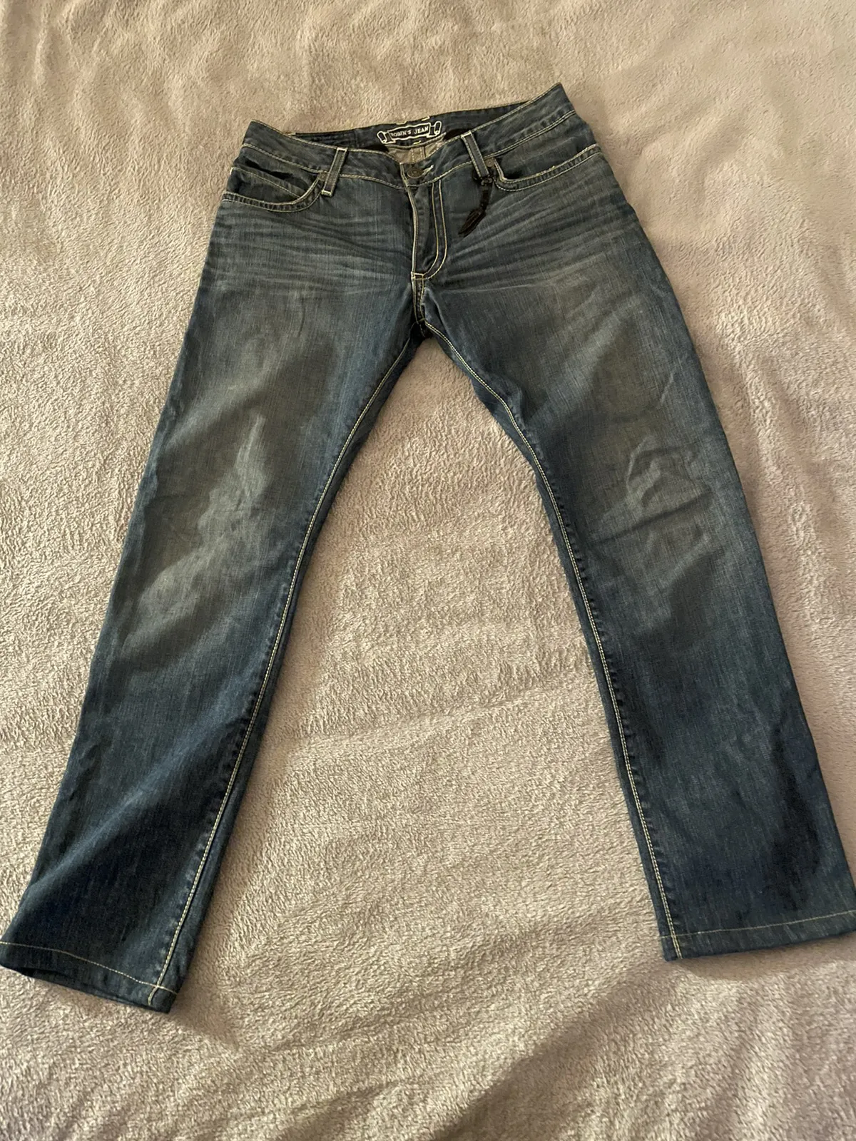 Robins Jeans