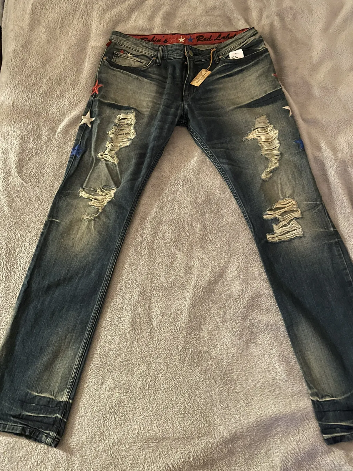 Robins Jeans