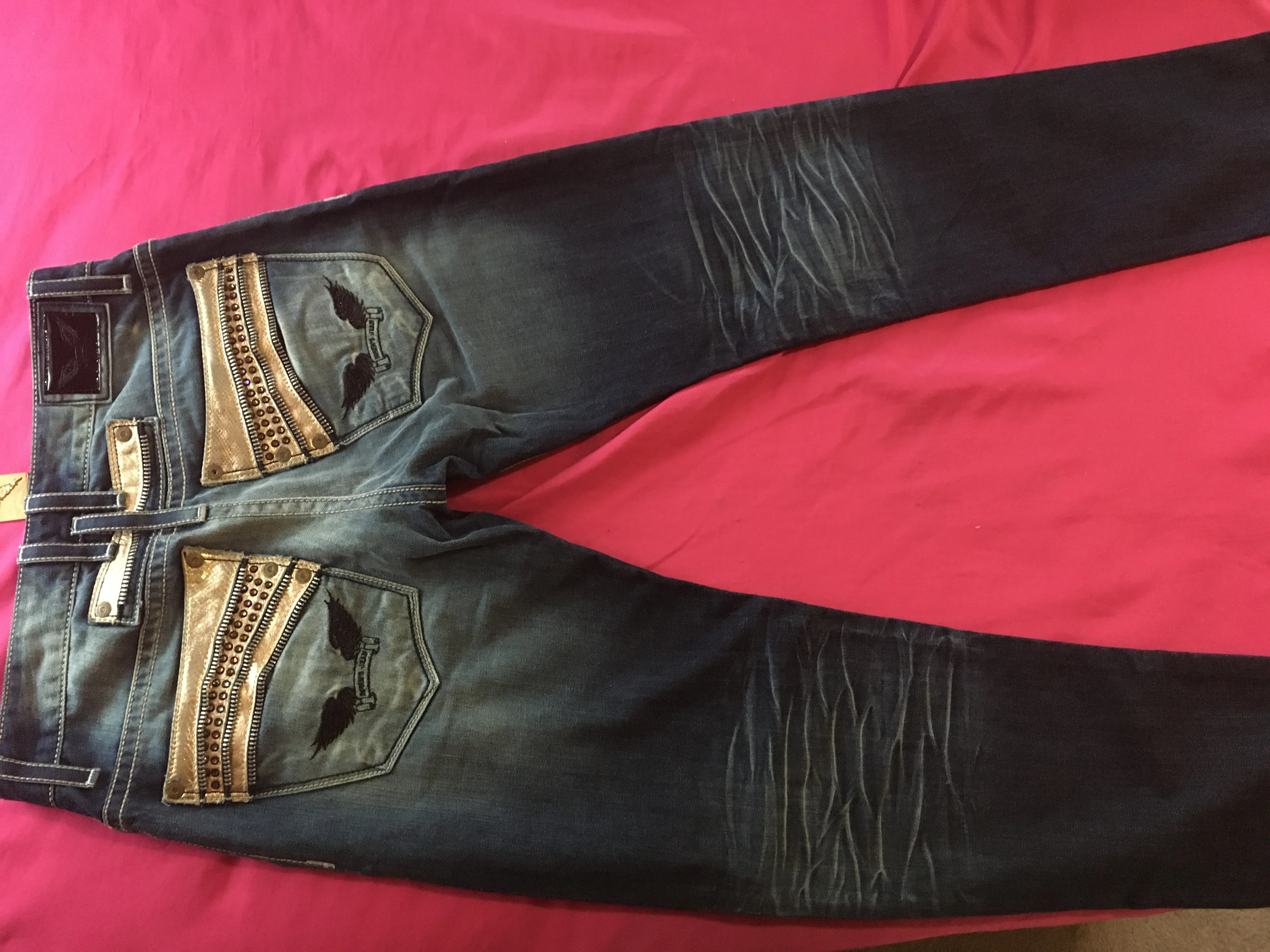 Robins Jean
