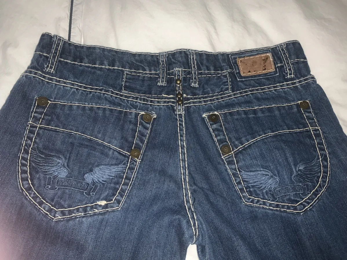 Robin Jeans