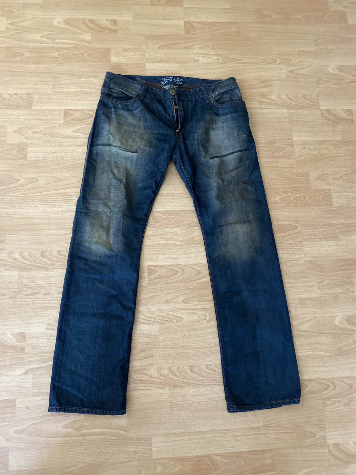 Robins jeans