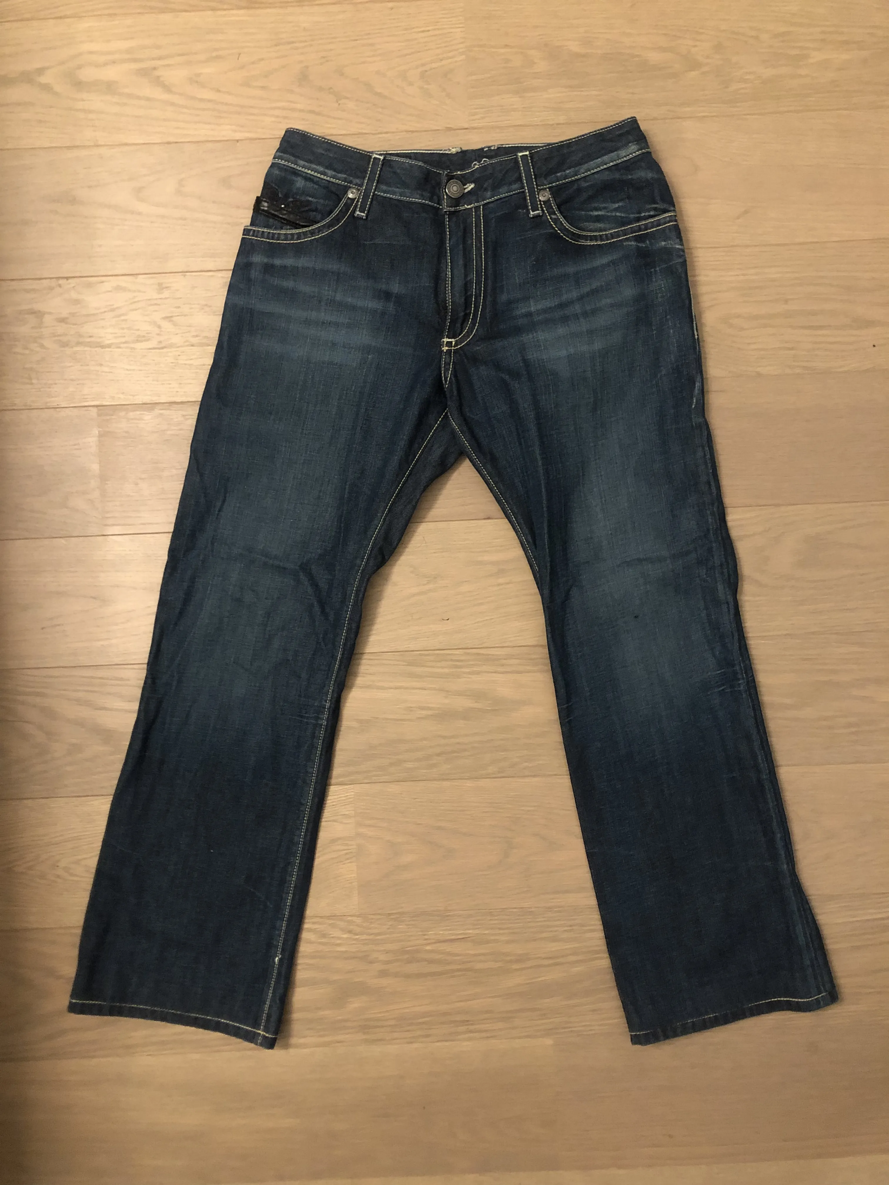 Robin jeans