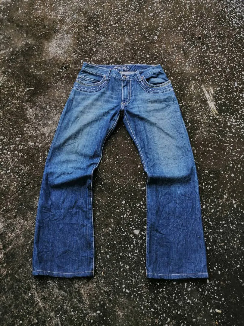 Robin's Jeans Nice Design Denim Jeans