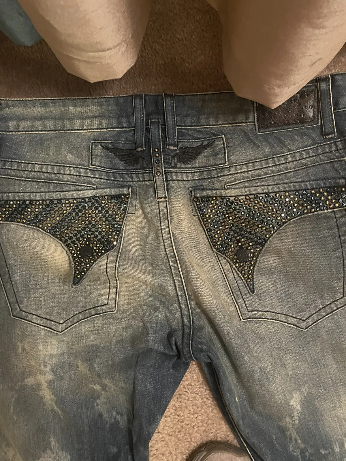 Robin Jeans